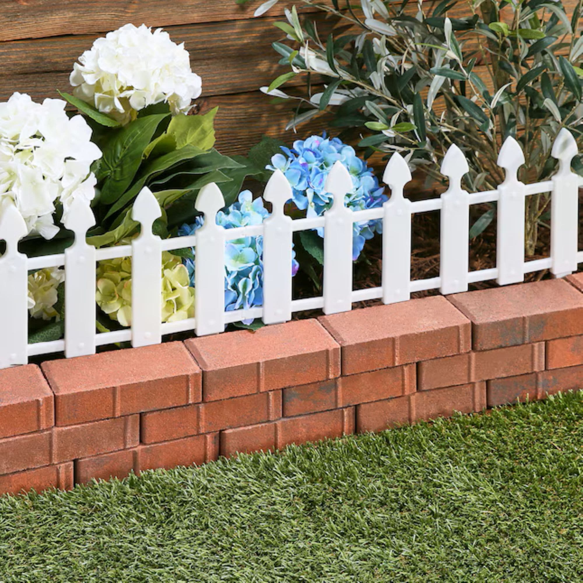 Style Selections 3620LW-36 Garden-Utility-Fencing - View #4