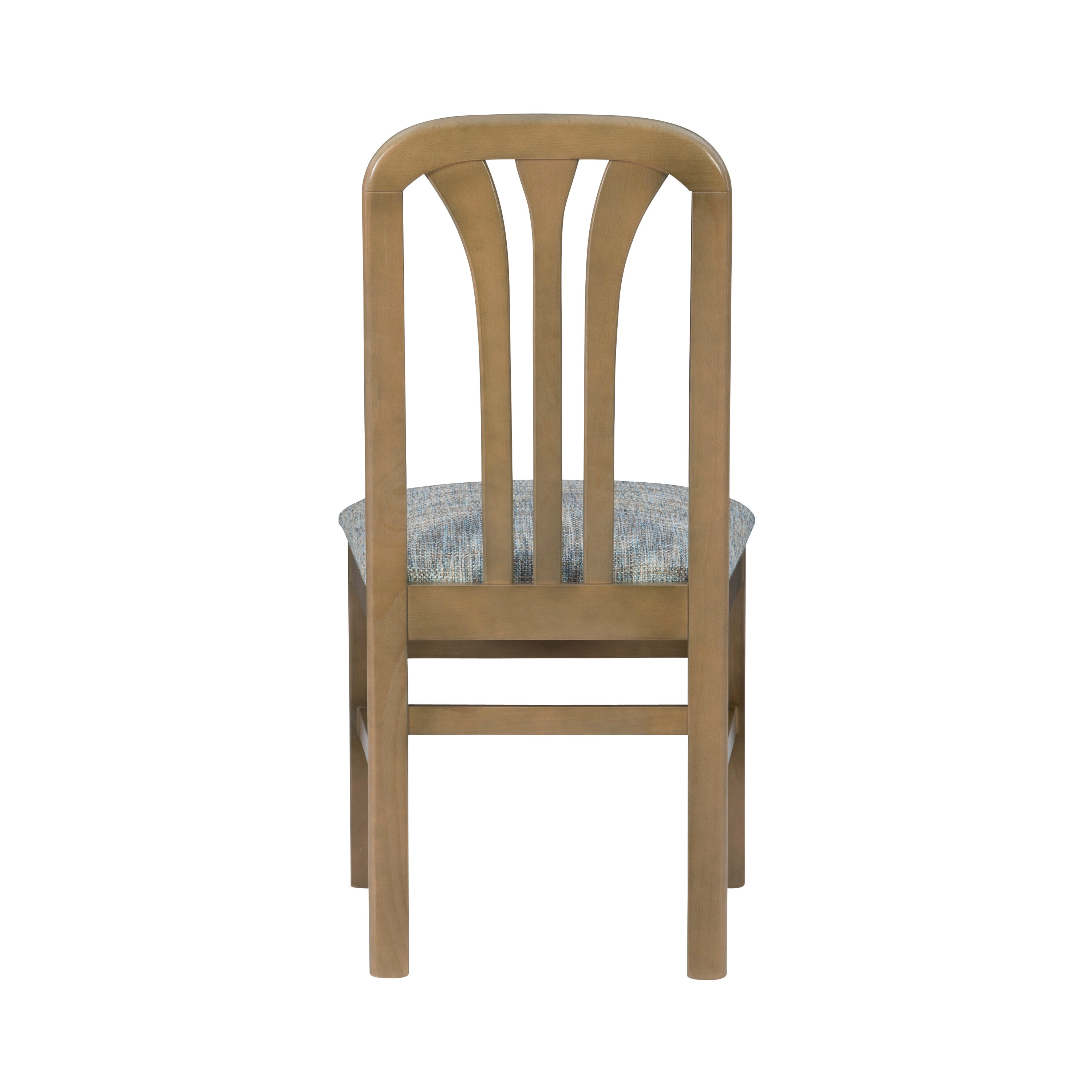 Linon LOWES1808 chairs - View #6