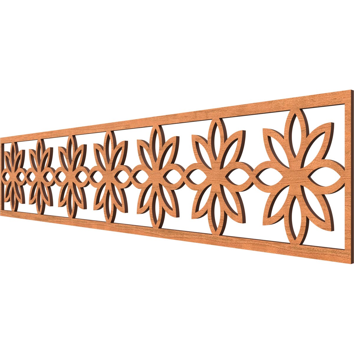 Ekena Millwork MLDB10X46DASCH Wall-Panel-Moulding - View #5