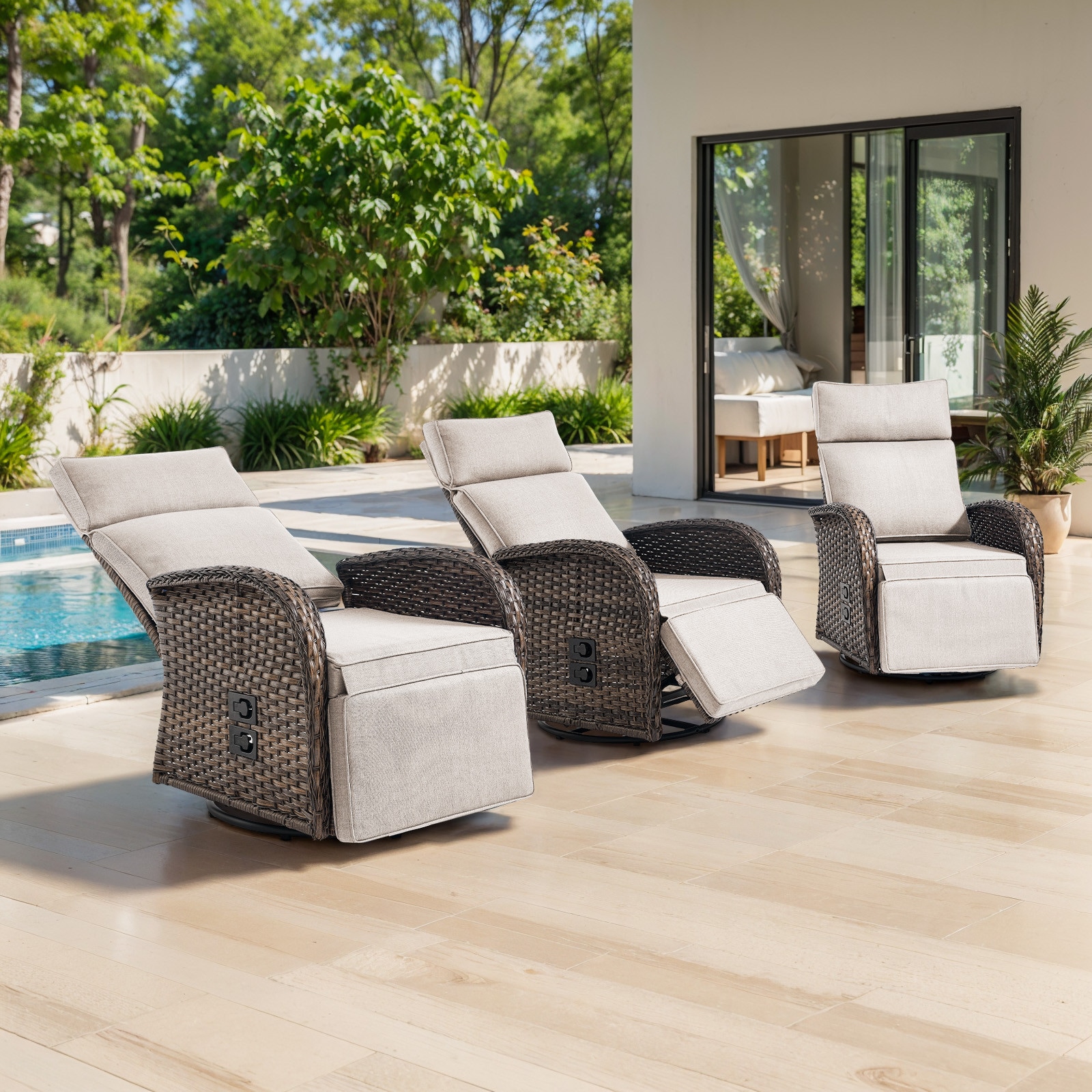 Rilyson FSKWBR20PX3-2 Patio-Chairs - View #8