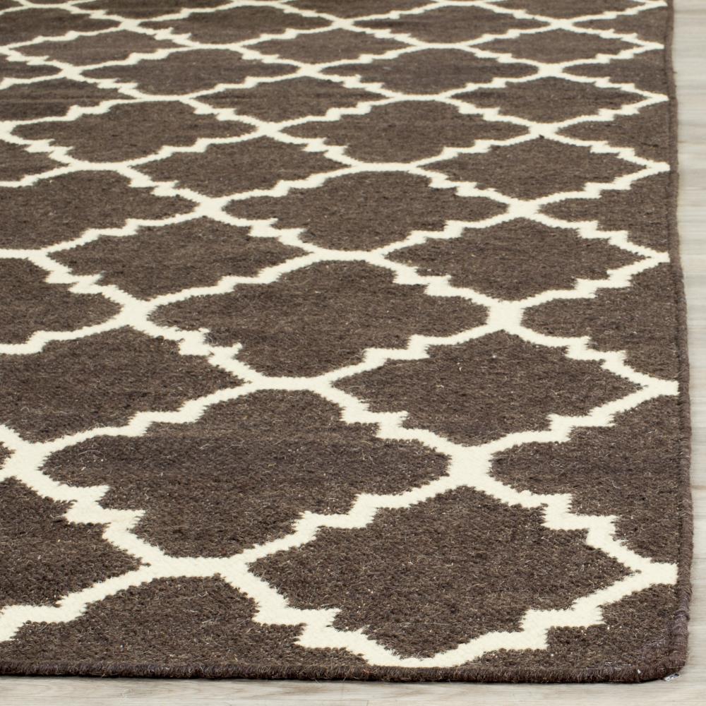 Safavieh DHU554C-8SQ rugs - View #3