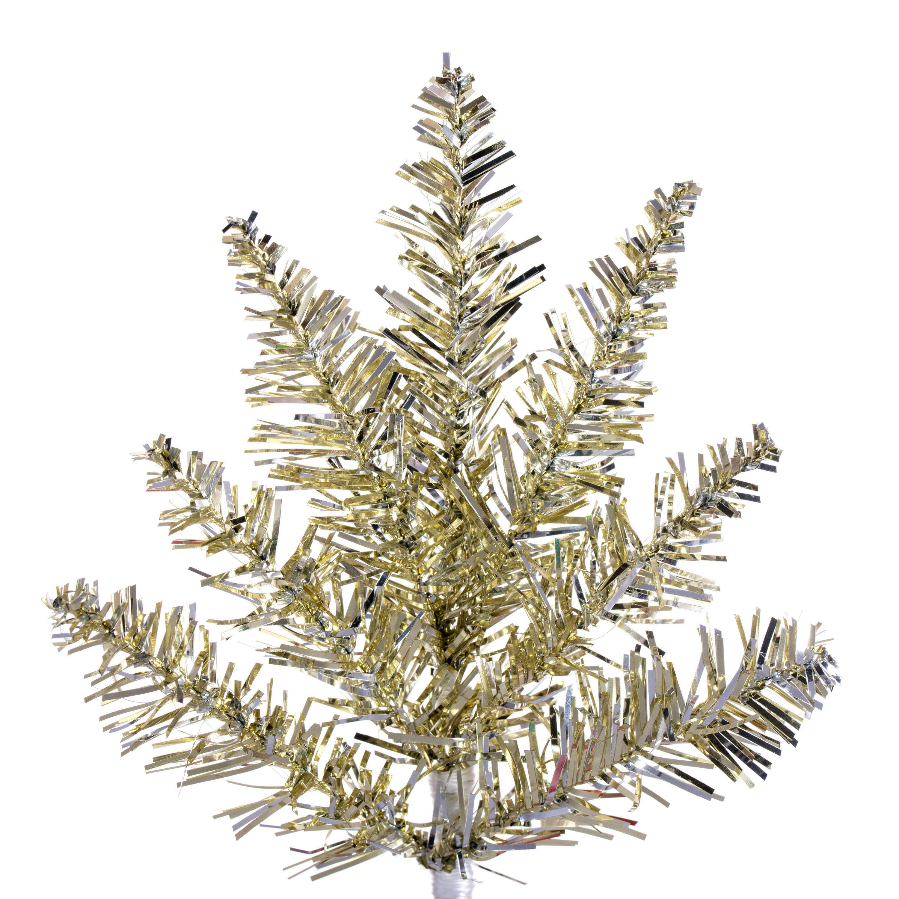 Vickerman K166330 Artificial-Christmas-Trees - View #3