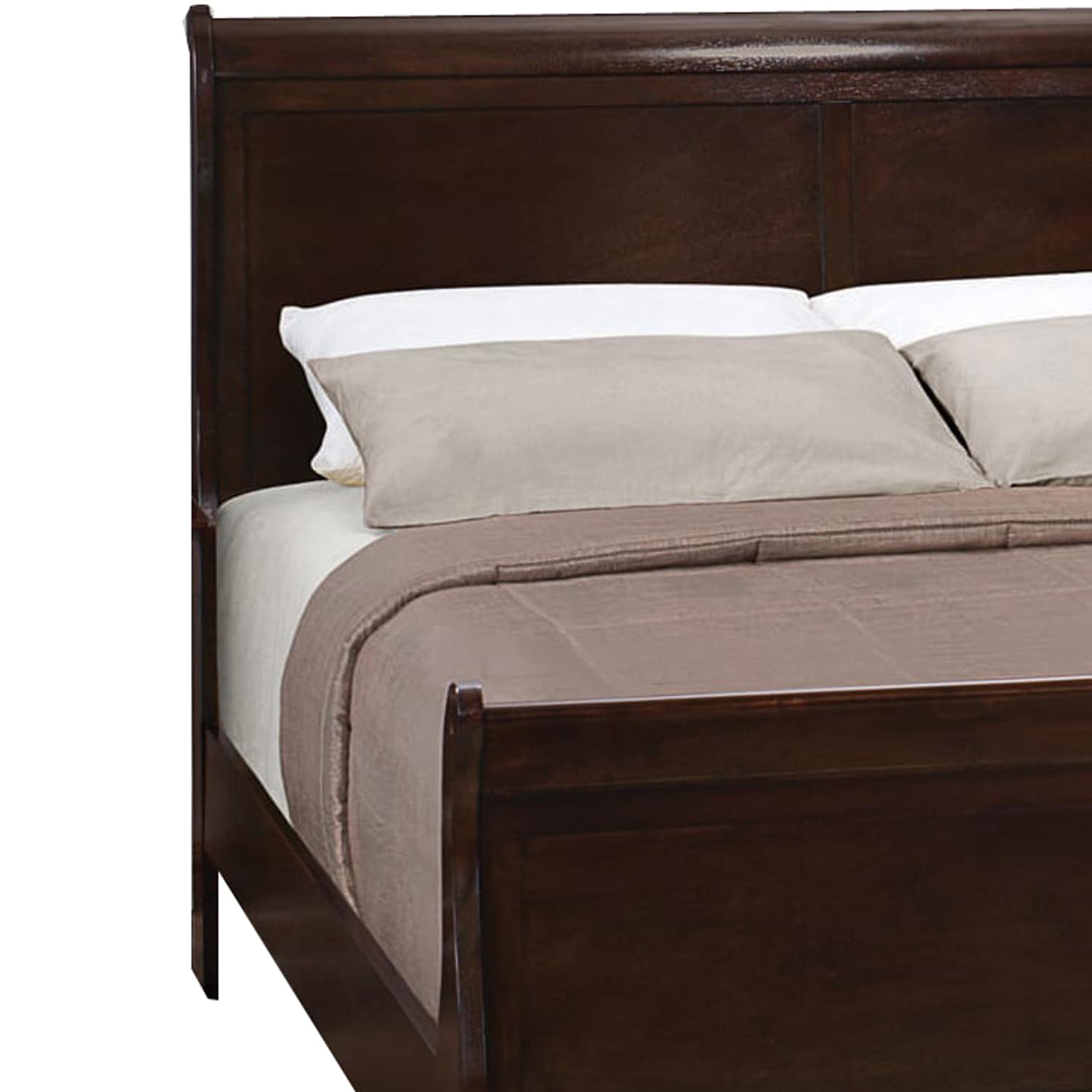 Benzara BM208176 beds - View #2