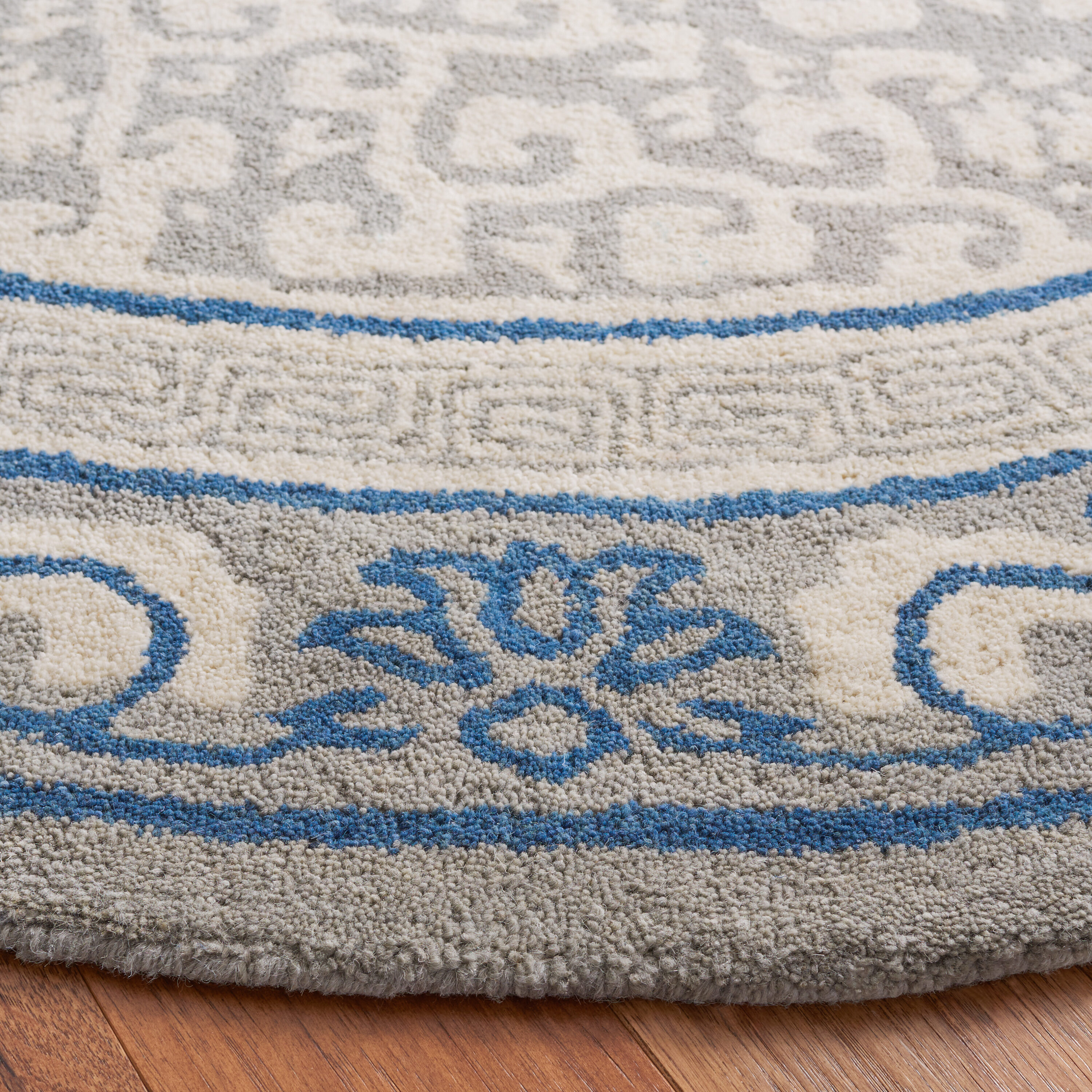 Safavieh AT860F-6R rugs - View #3