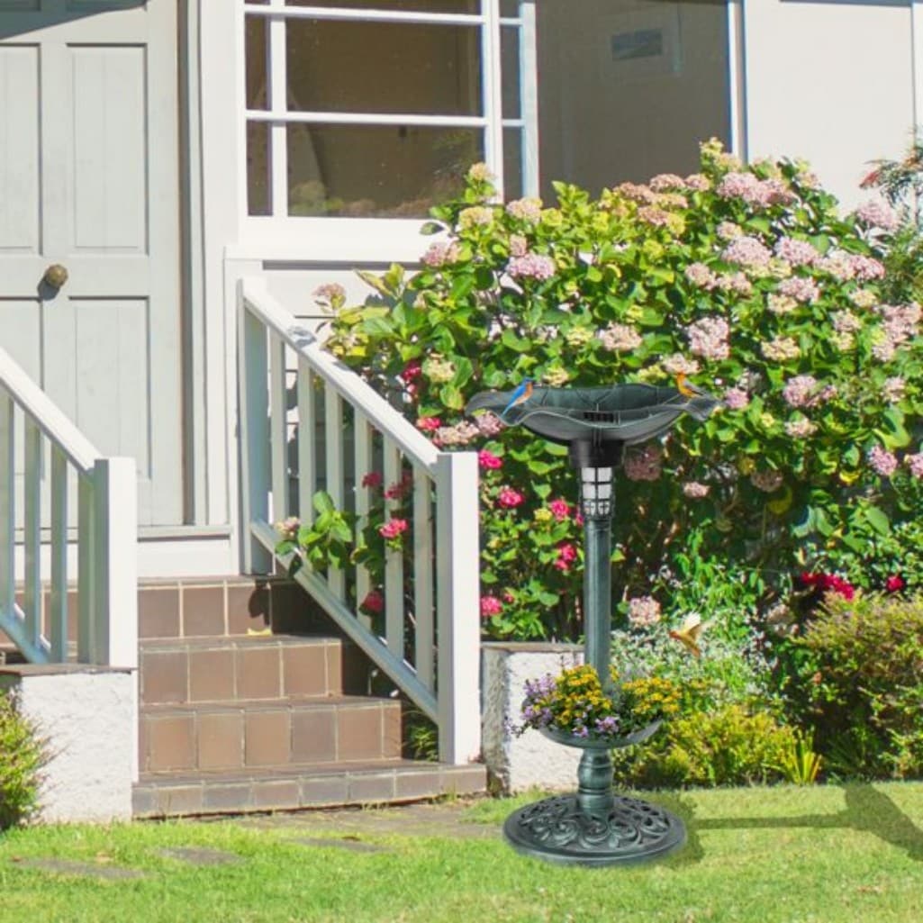 AHIOU HOME ZAAHD-HQ338ABD birdbaths - View #5