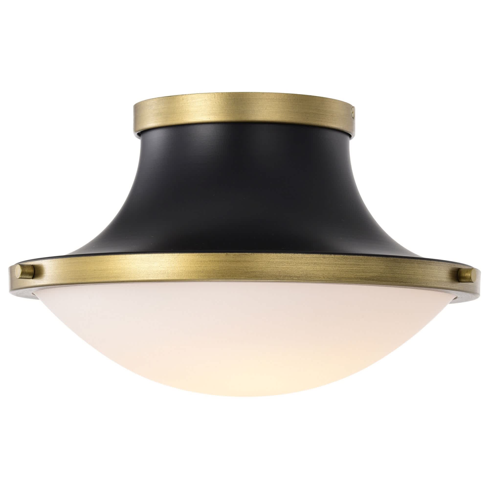 Nuvo Lighting A-NUVO-60/7905 flushmounts - View #2