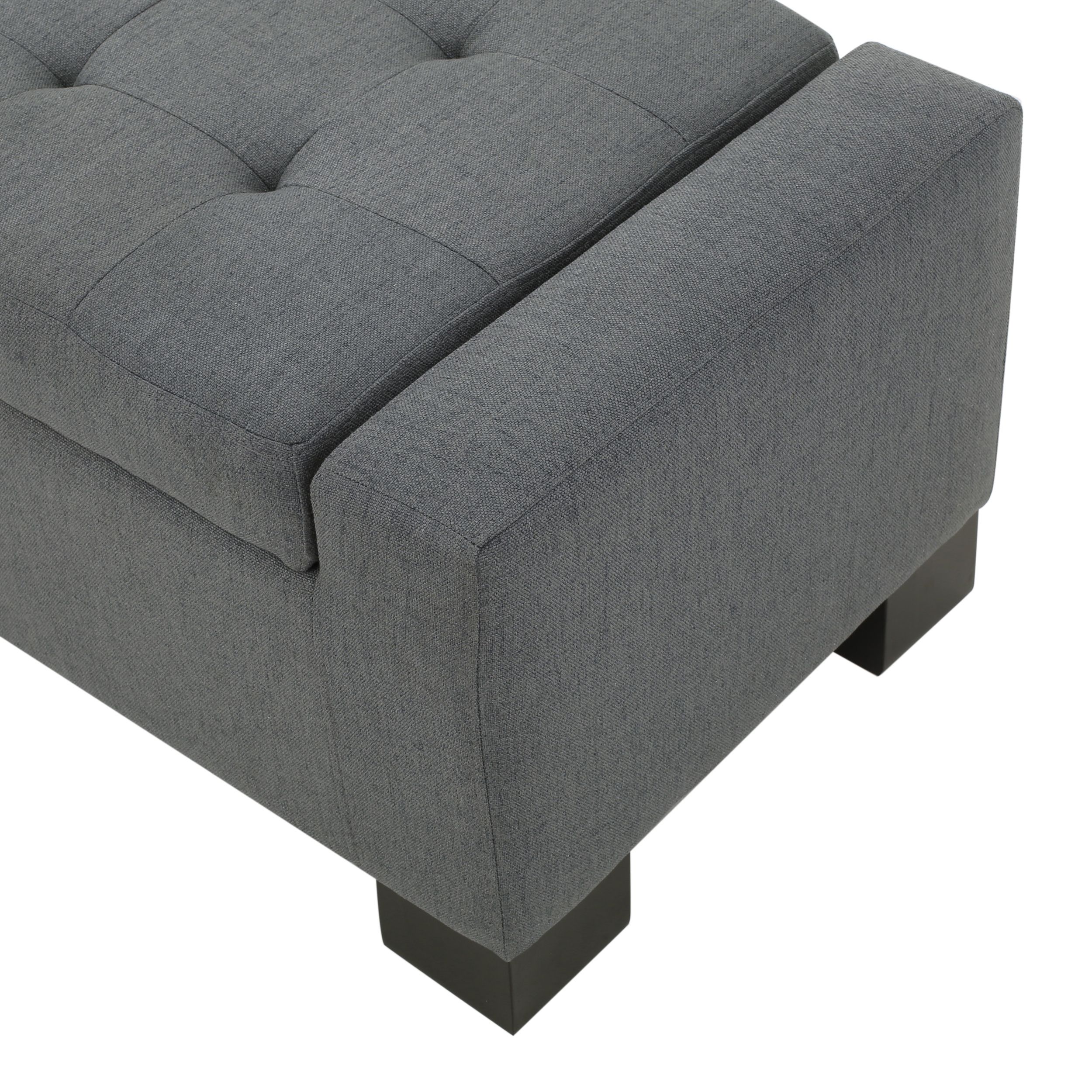 Blisstyle OTTO804 Indoor-Ottomans - View #17
