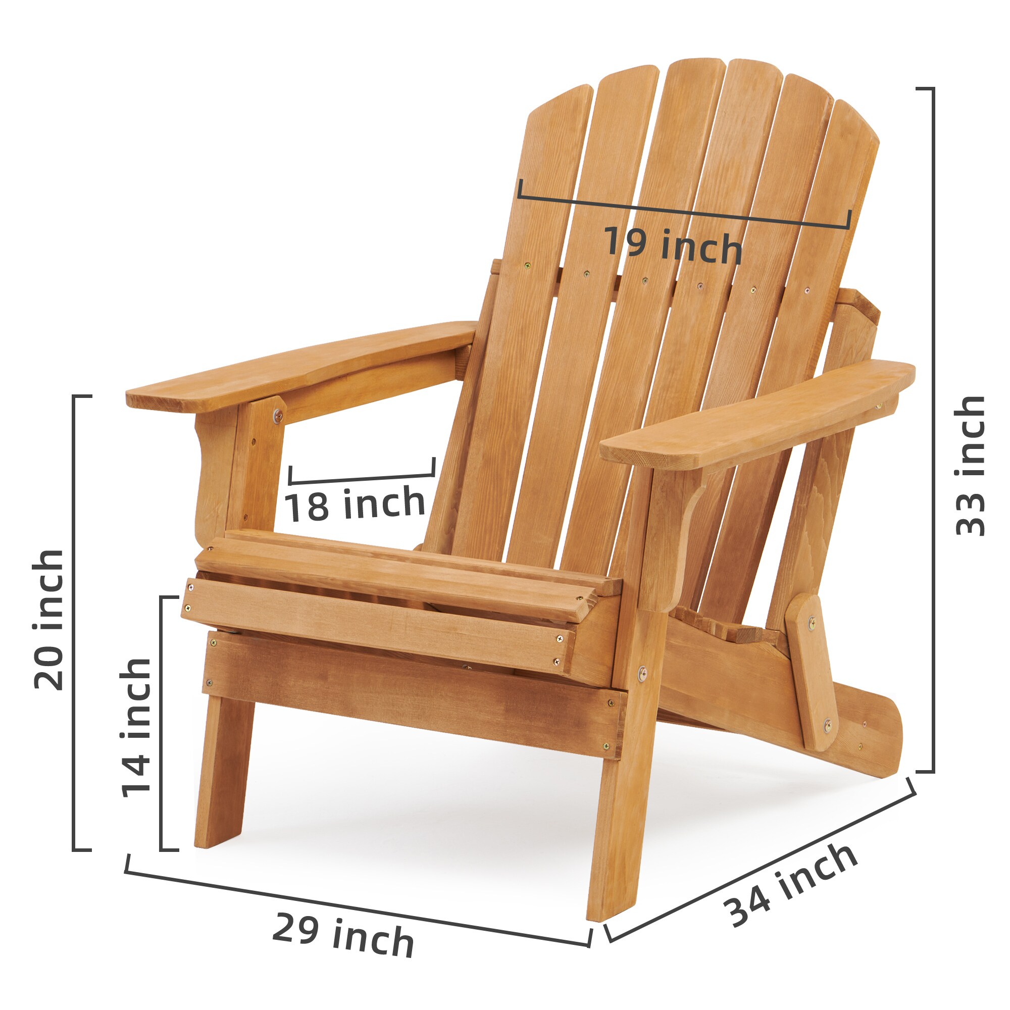 AHIOU HOME ZAAHD-124958C Patio-Chairs - View #6