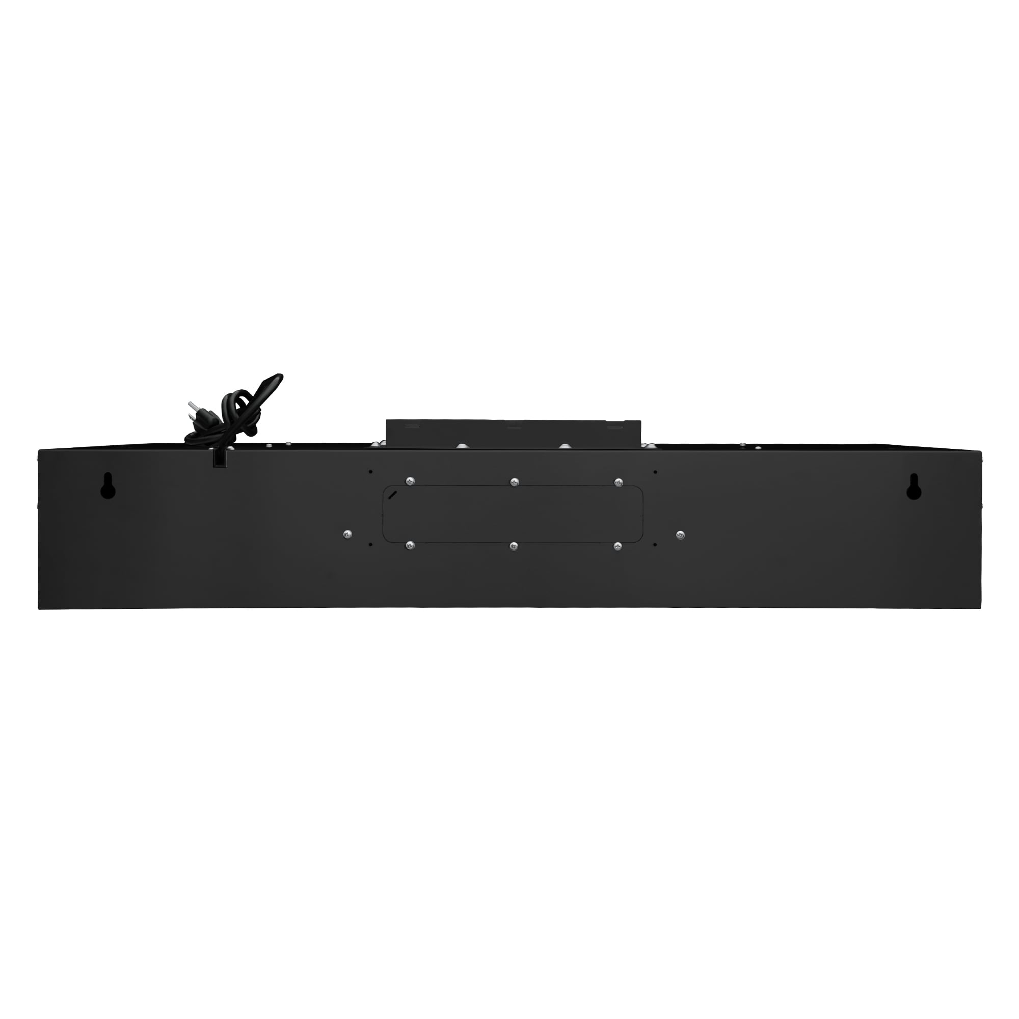 Cosmo COS-KS6U36-BK Undercabinet-Range-Hoods - View #12