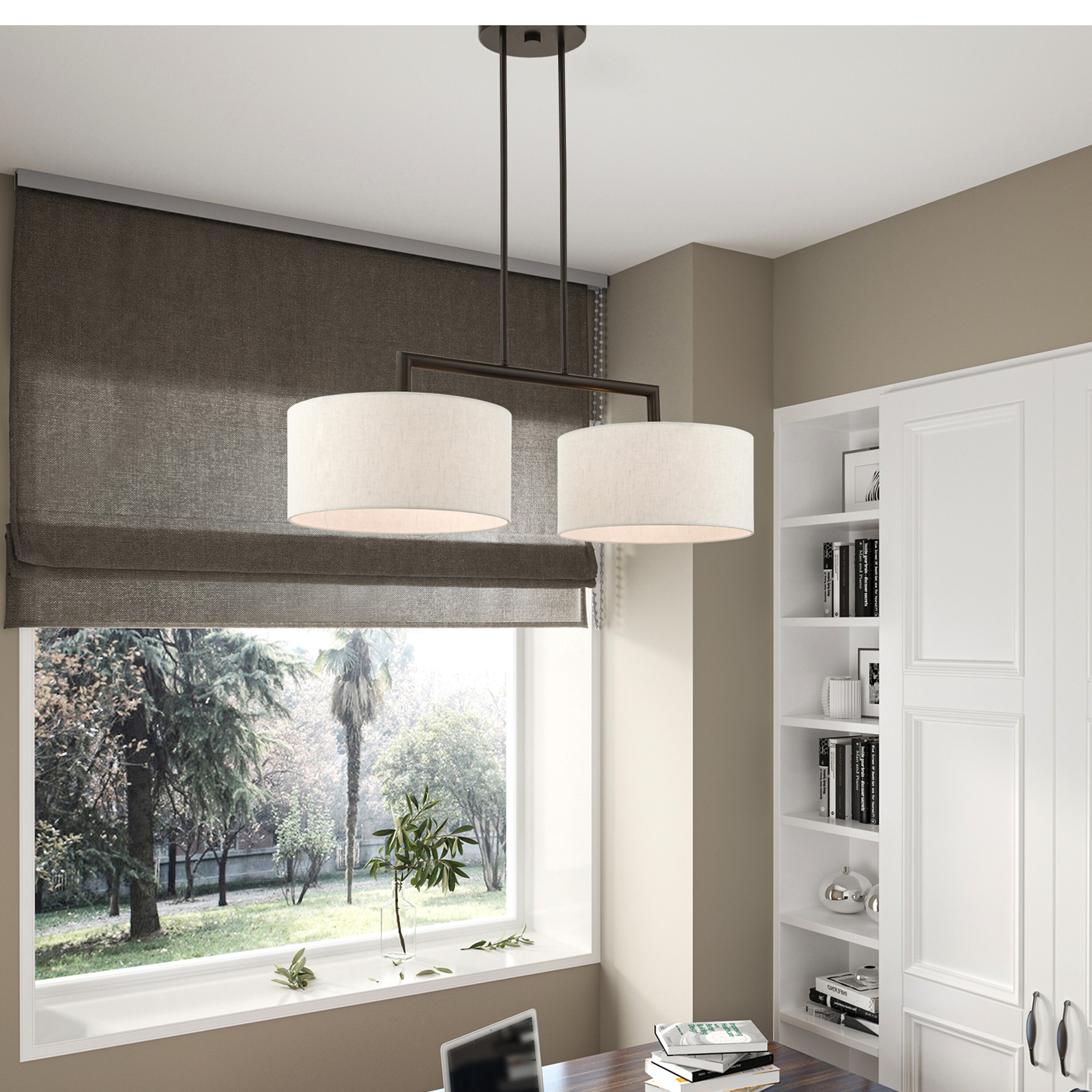 Livex Lighting 49292-92 b090015 - View #10