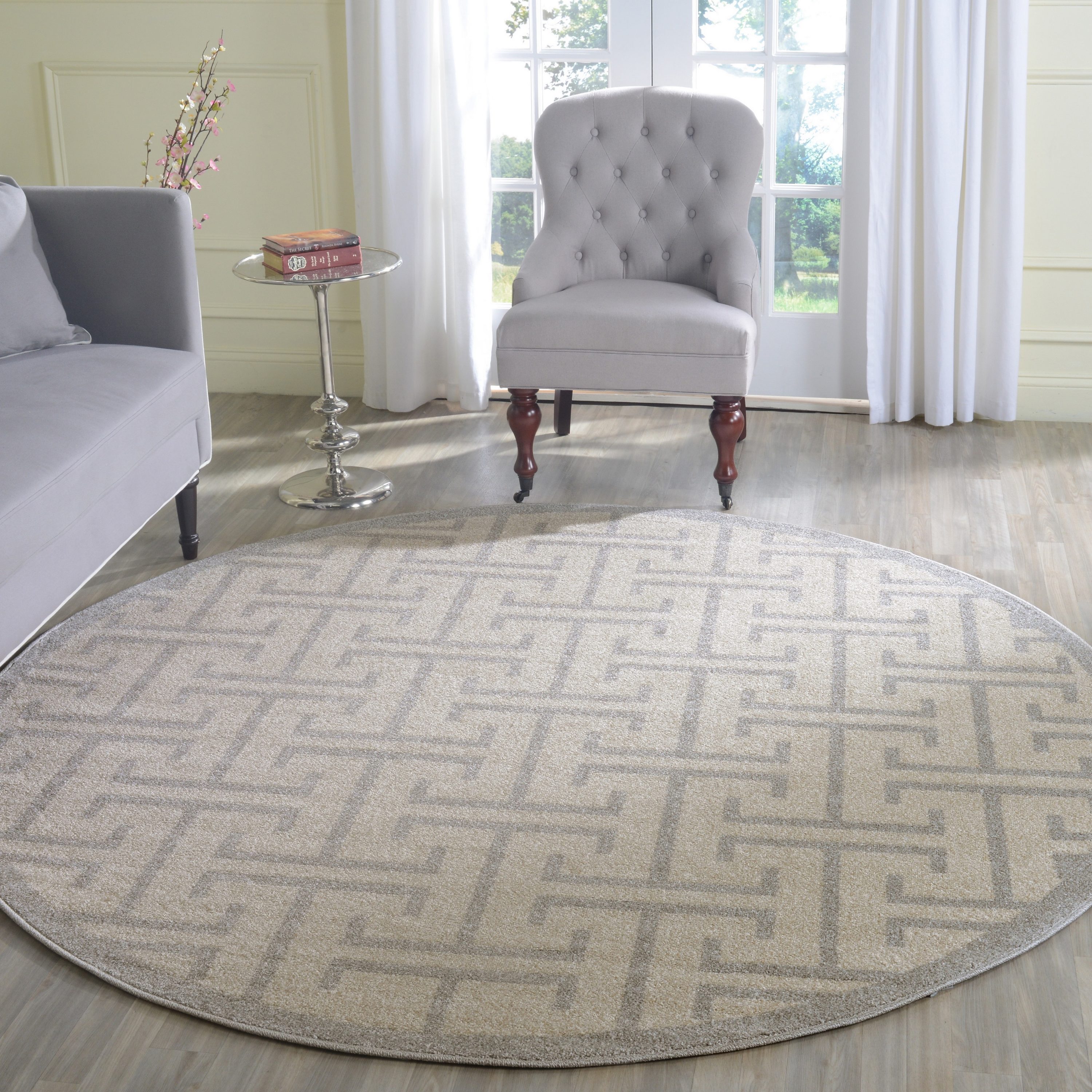 Safavieh AMT404K-7R rugs - View #2