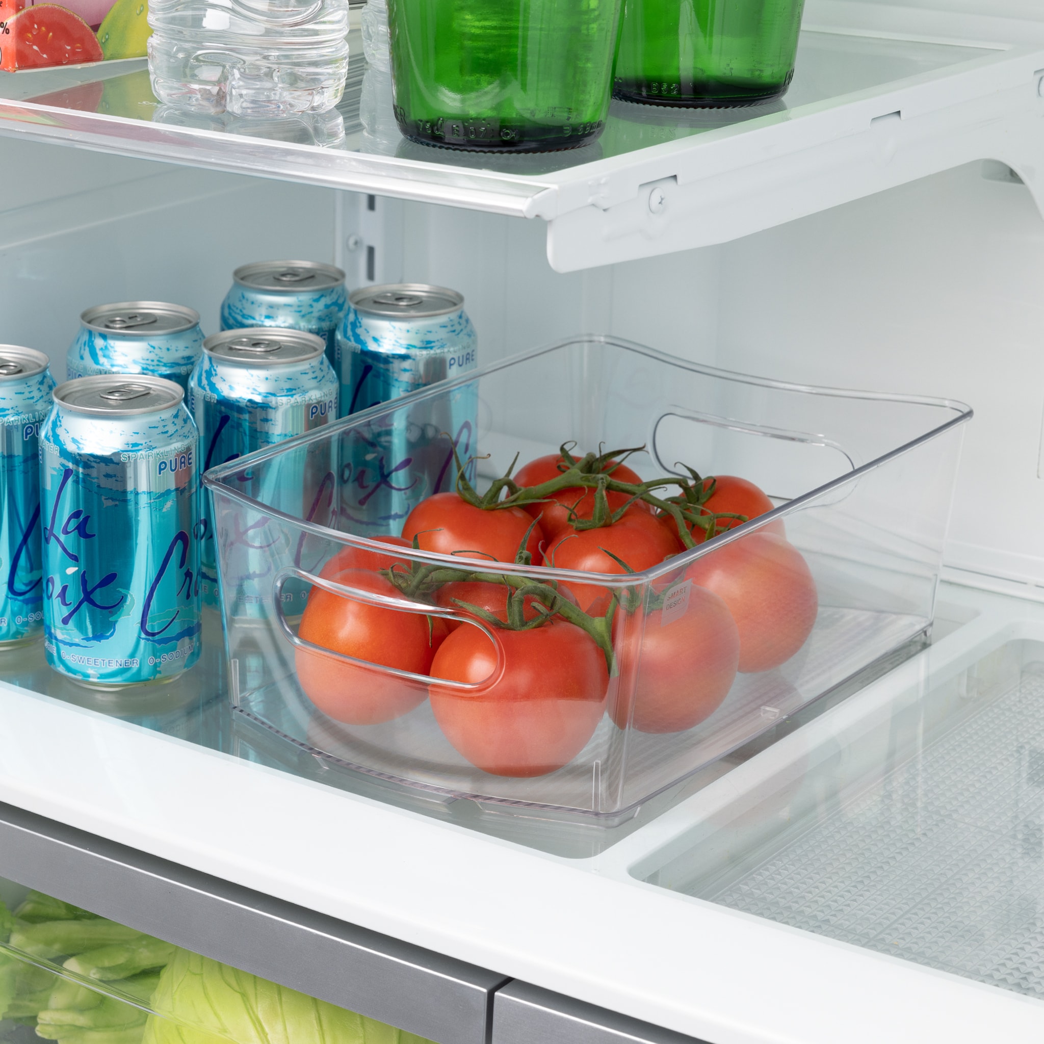 Smart Design 8004241AS8 Bins-Baskets - View #3