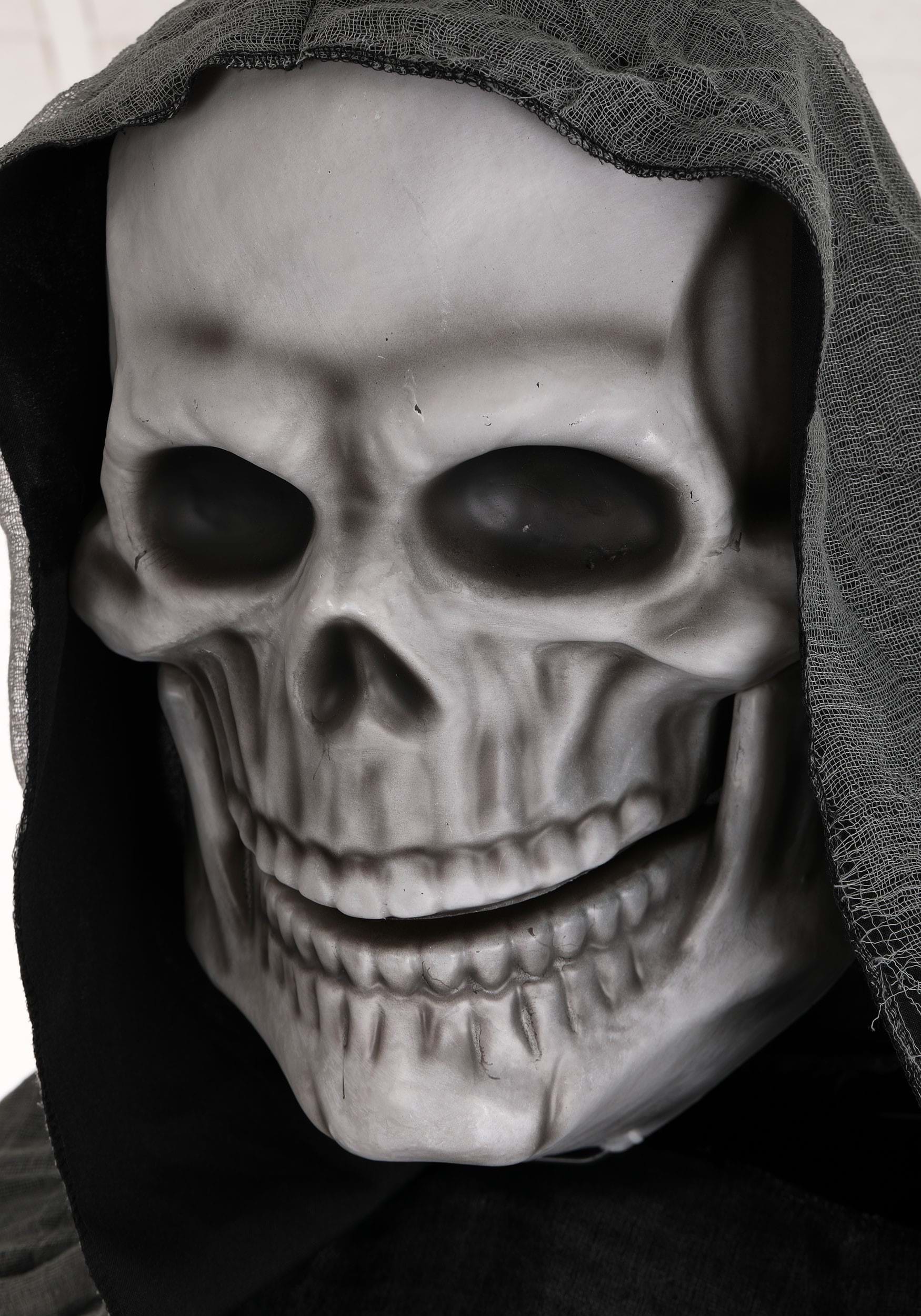 HalloweenCostumes FUN3306-ST Outdoor-Halloween-Decor - View #6