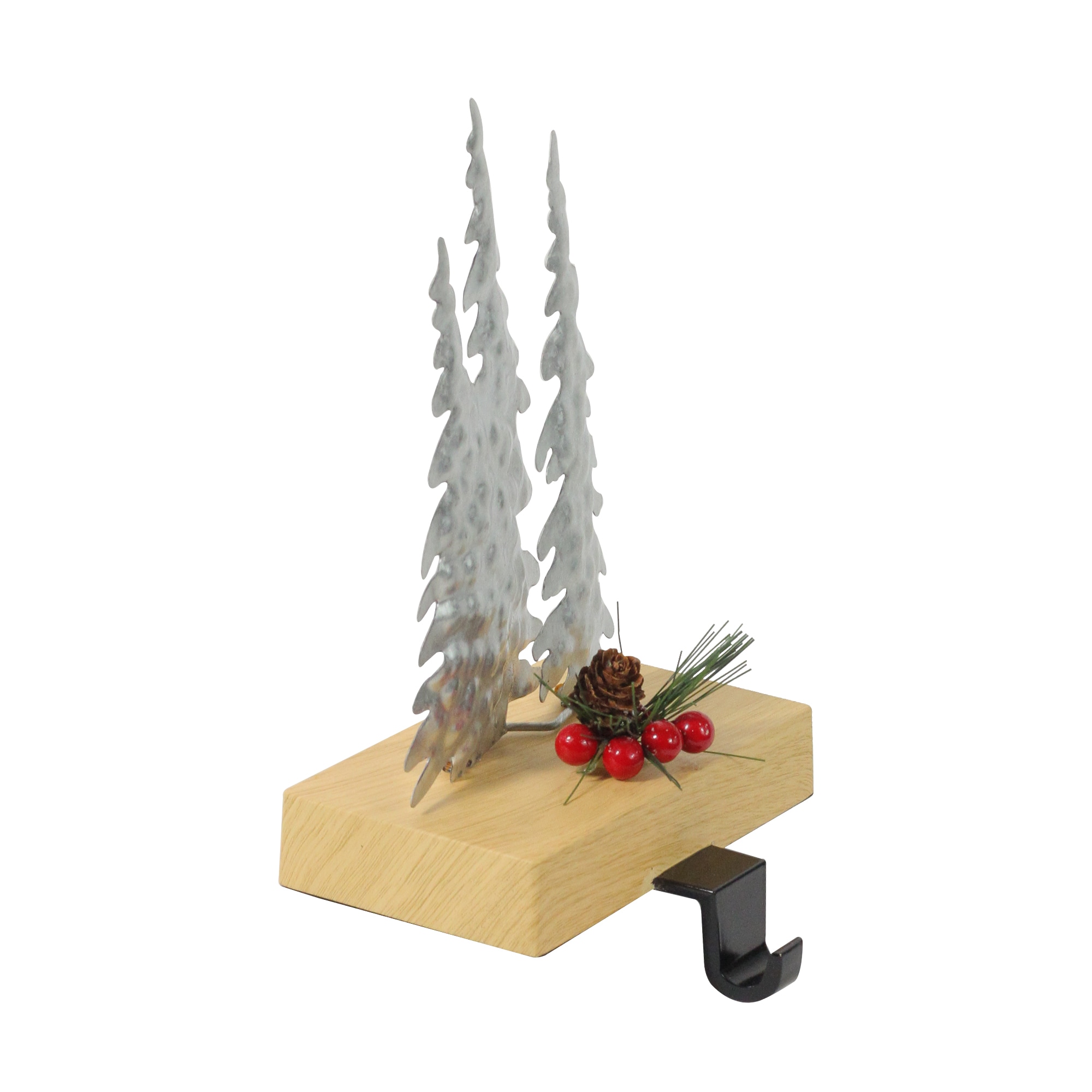 Northlight 32913445 Holiday-Hooks-Hangers-Holders - View #2