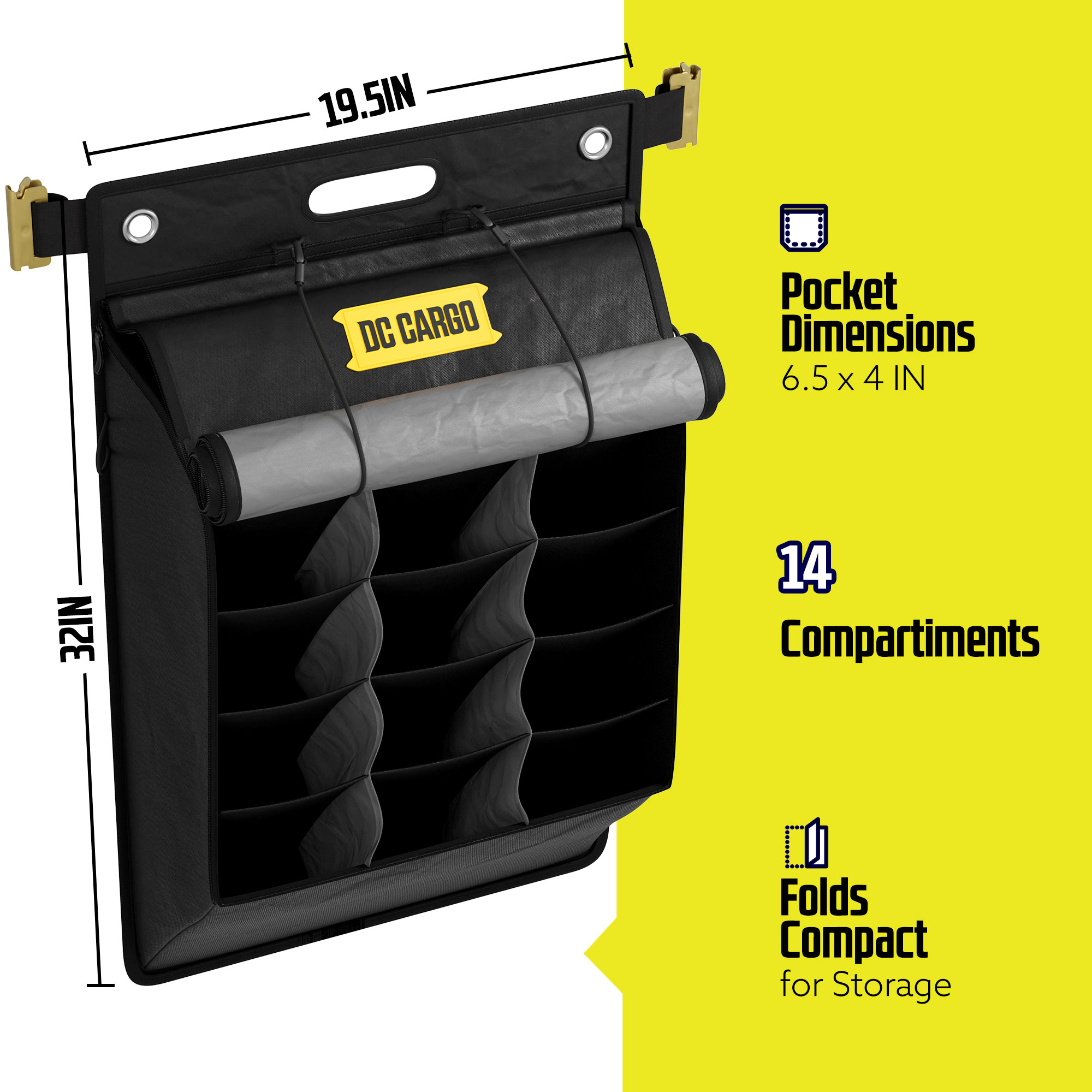 DC Cargo ETHBO Tie-Down-Hardware - View #2