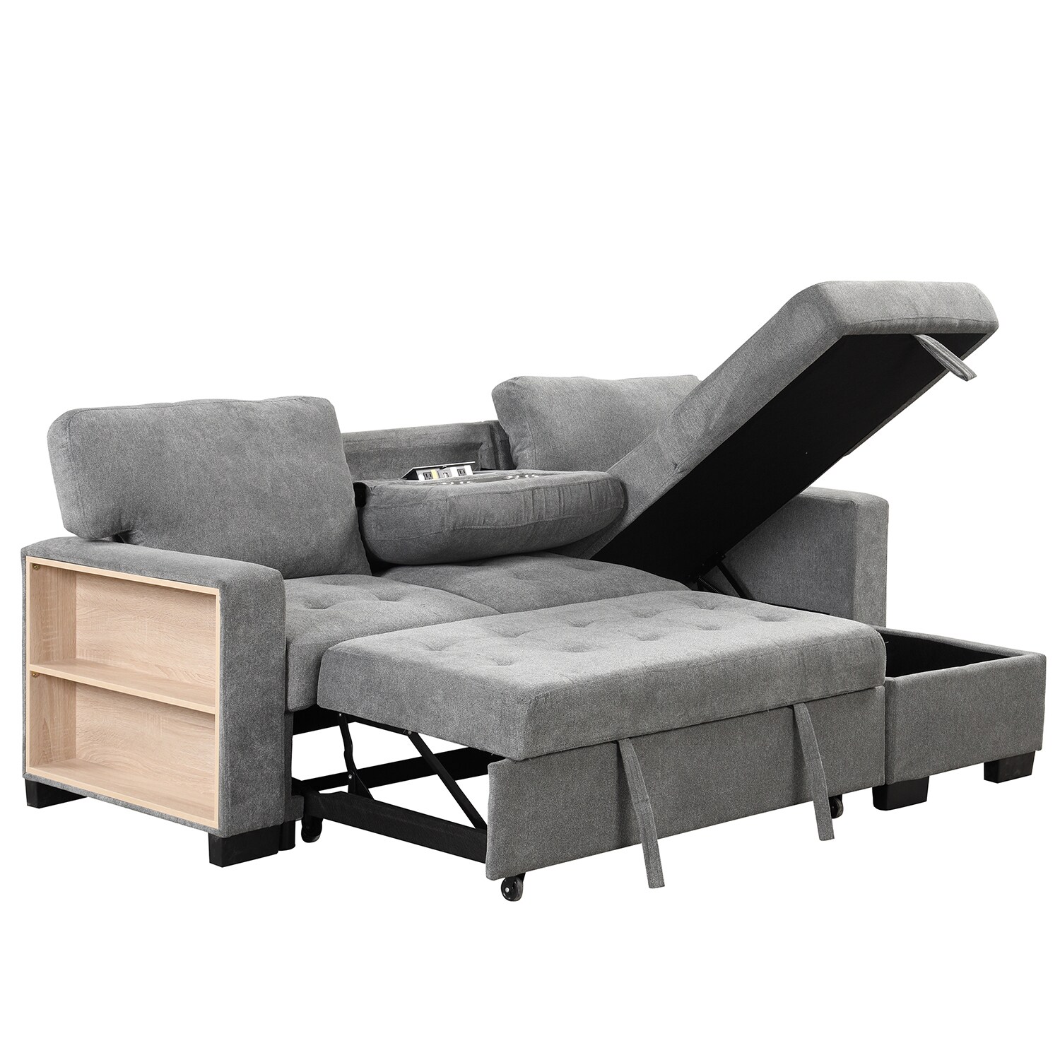 Bybafun YA3700233 Sofas-Loveseats - View #20