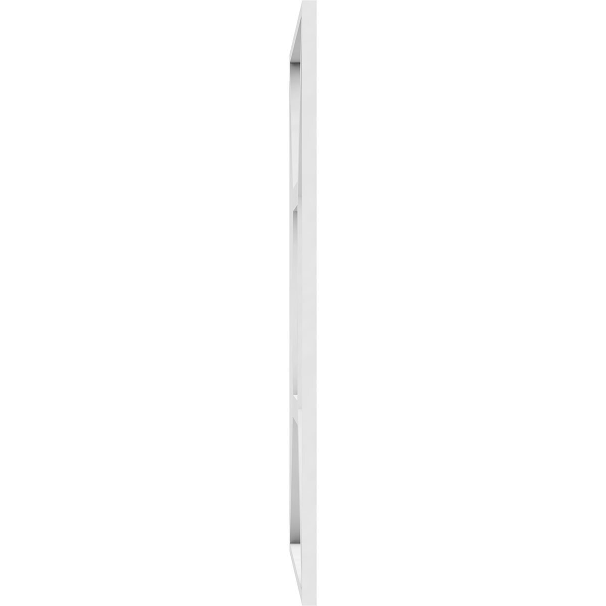 Ekena Millwork WALP16X16MAR Wall-Panels - View #9