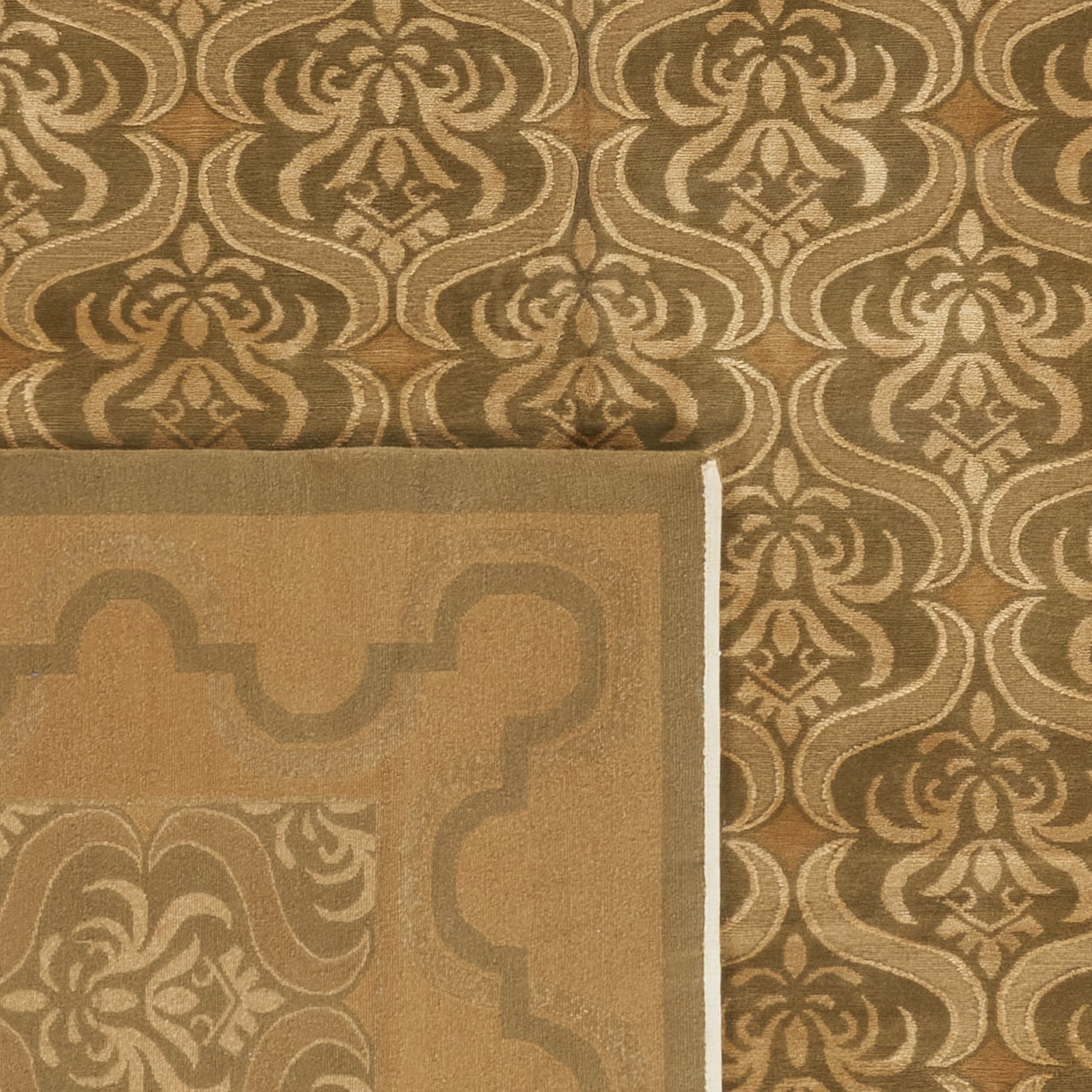 Safavieh NP328C-8 rugs - View #4