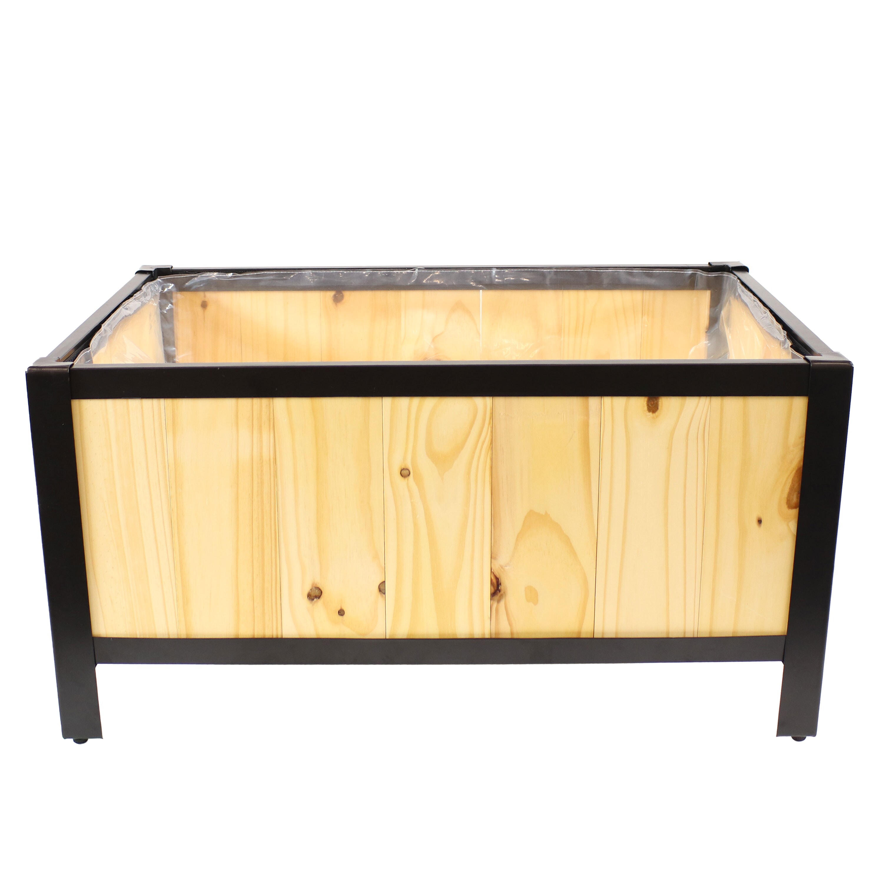 Sunnydaze Decor NPH-403 Planter-Window-Box - View #6
