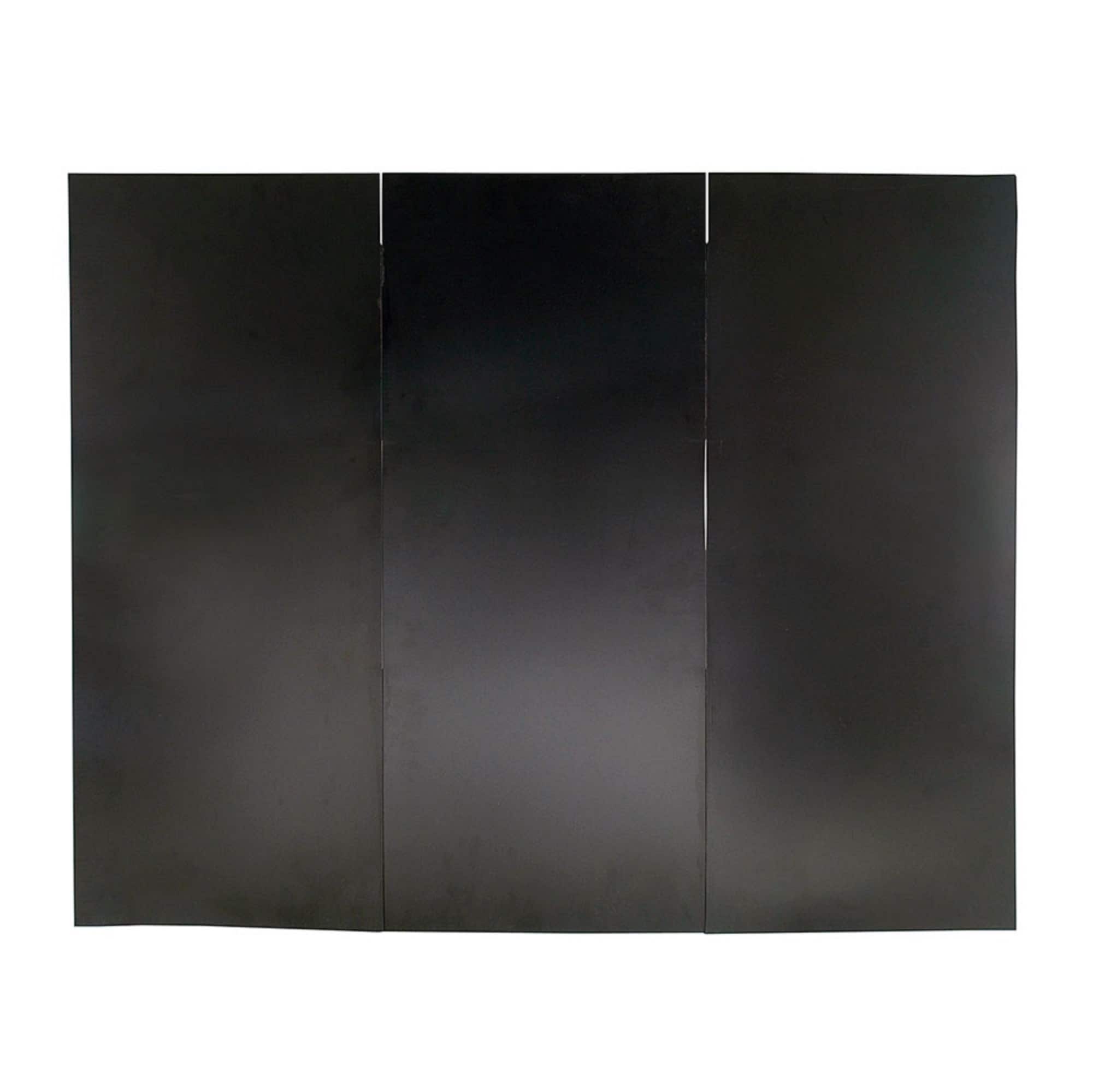 Minuteman International DGC-02 Fireplace-Screens - View #4
