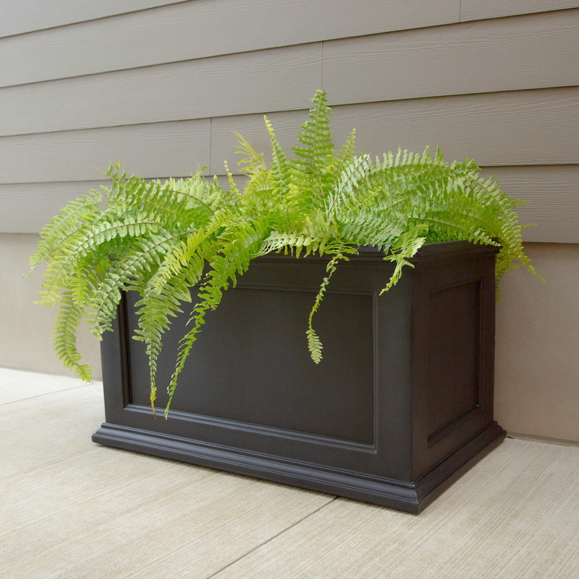 Mayne 5826-B Planter-Window-Box - View #13