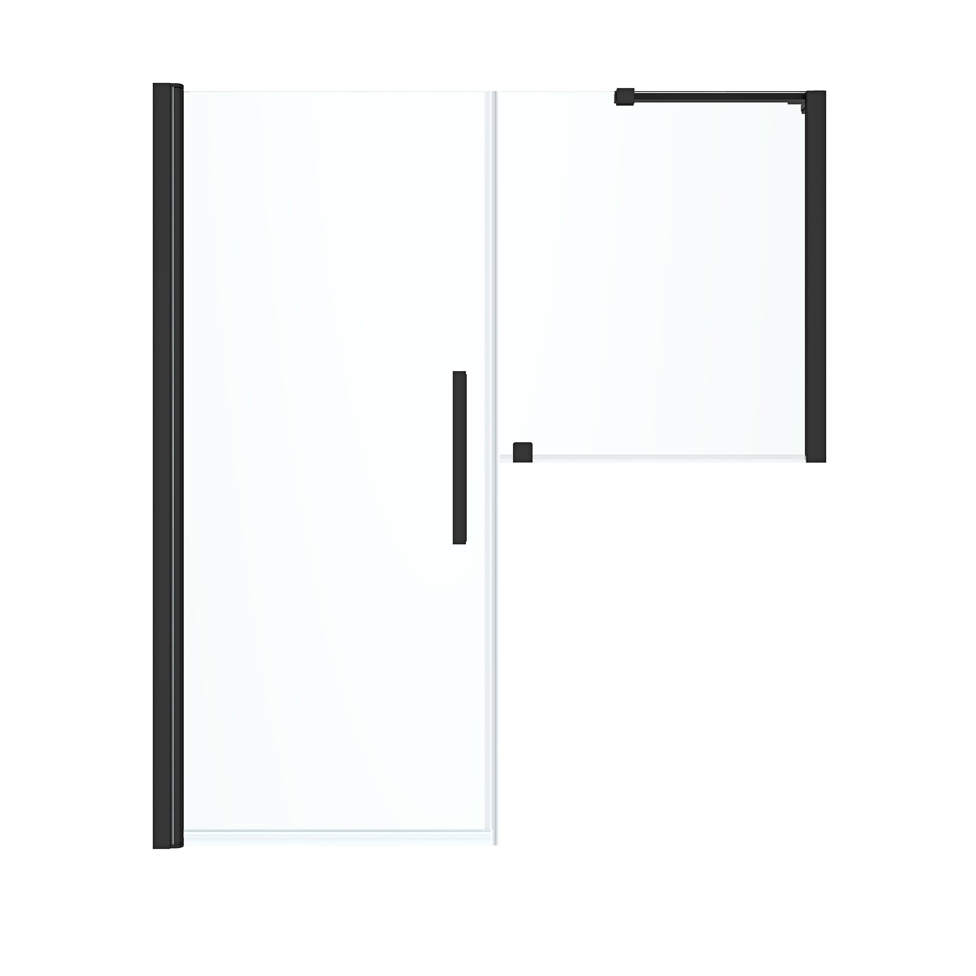 OVE Decors 828796060202 Shower-Doors - View #2