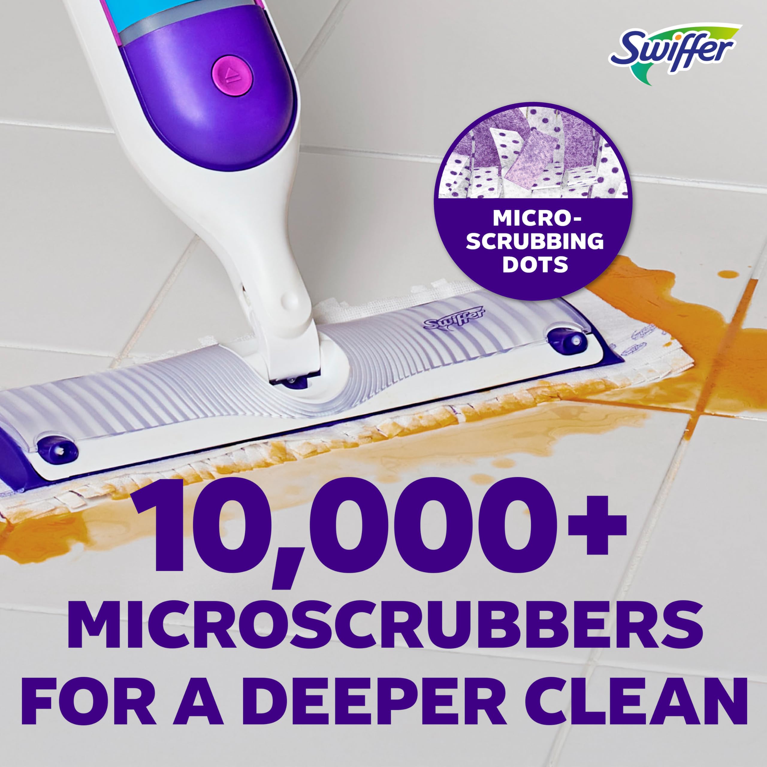 Swiffer 80714901 Mop-Refills - View #3
