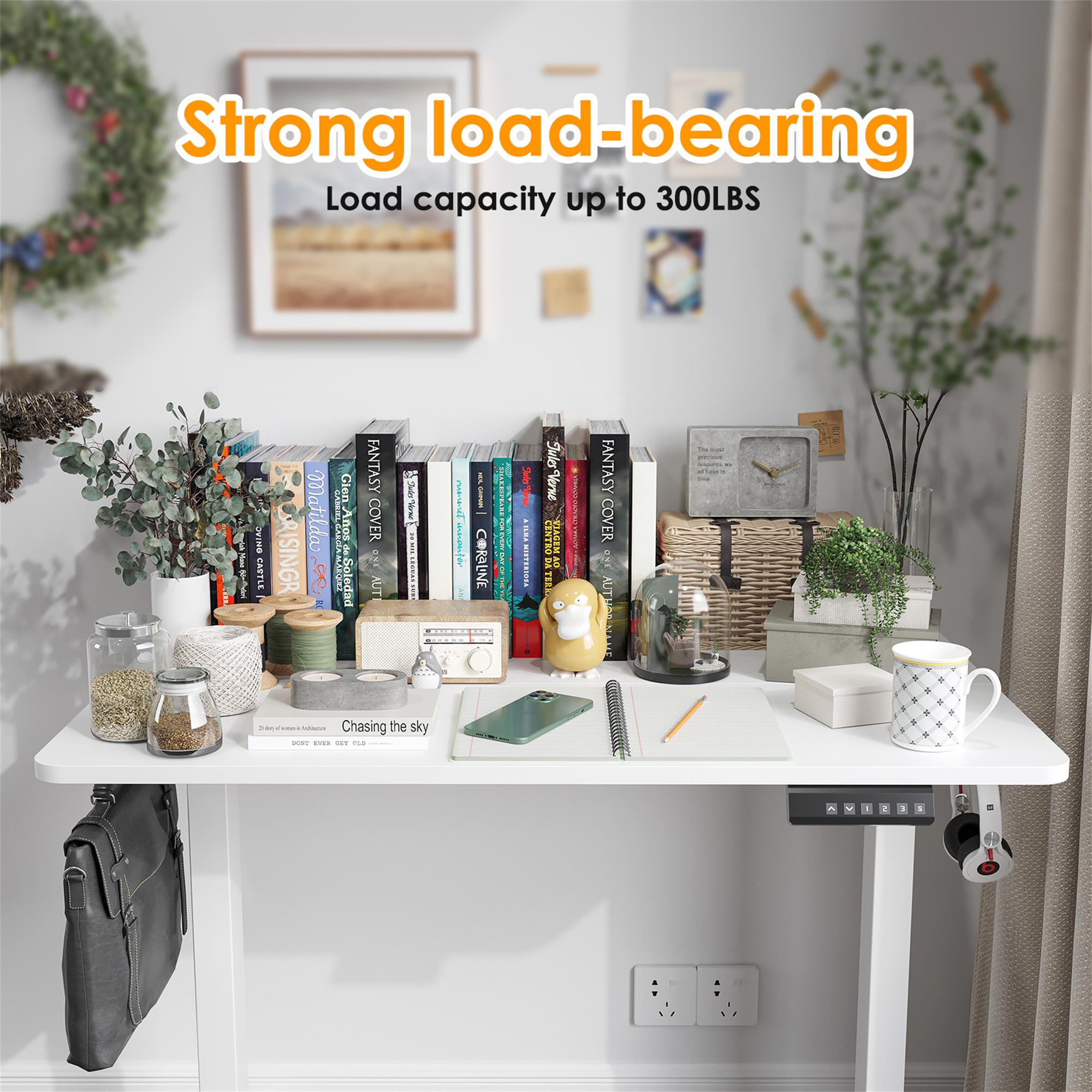 Boyel Living BL-FA-29387 desks - View #3
