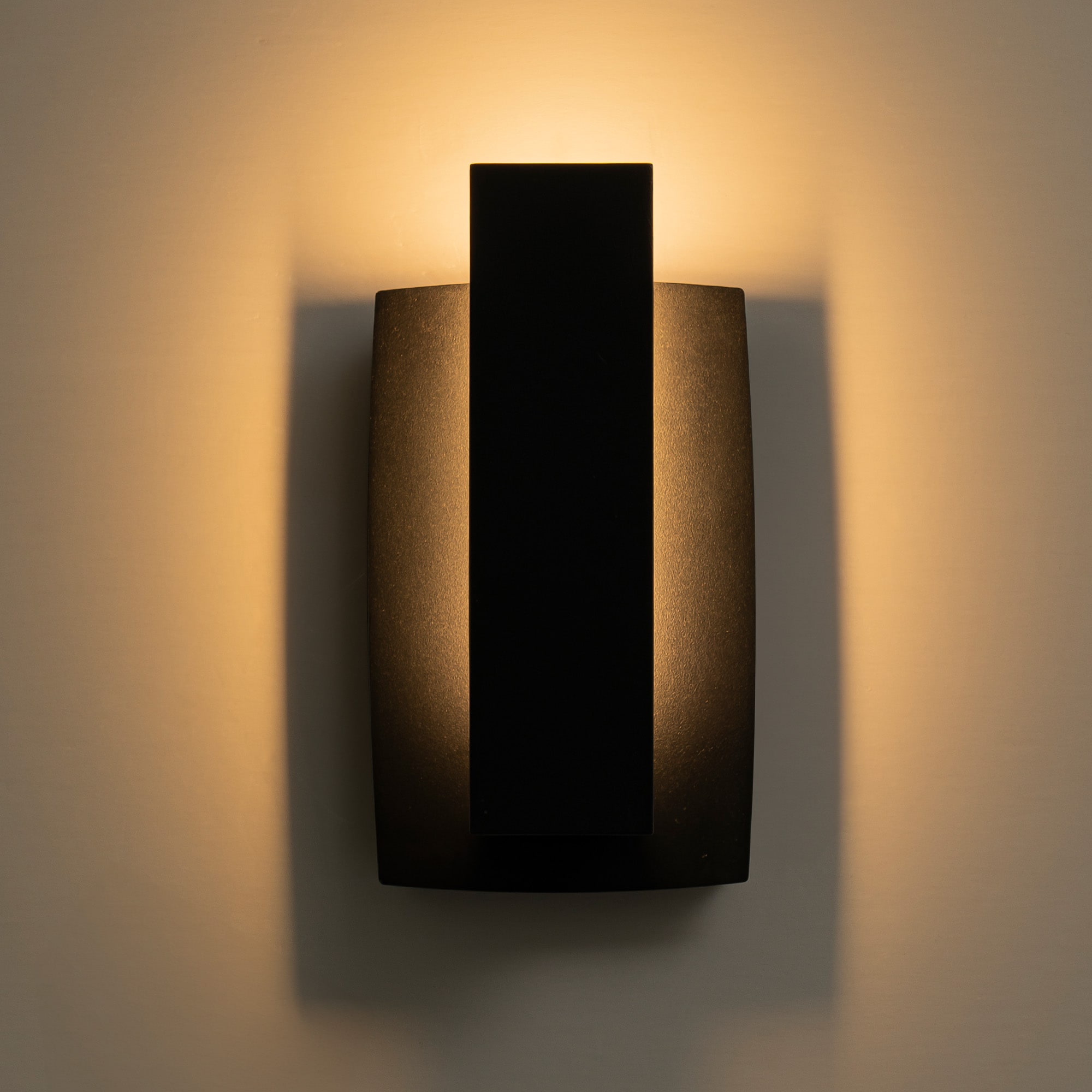 LamQee 06FTL0286ABB Outdoor-Wall-Lighting - View #2