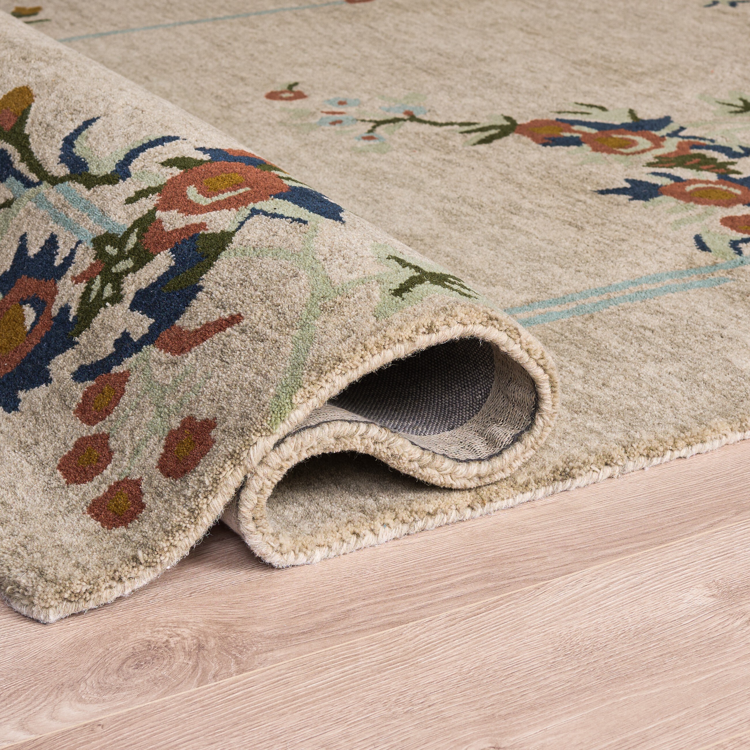 Safavieh MET470F-5 rugs - View #7