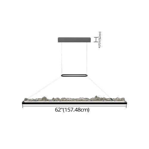 Three-dimensional representation of the product