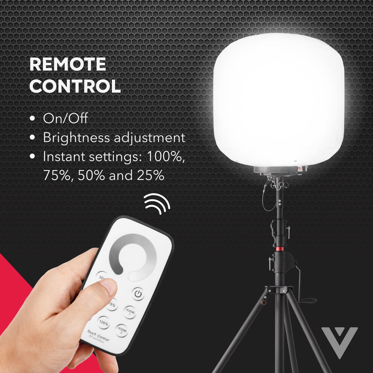 Volterrex VT-700W-G2 b040750 - View #8