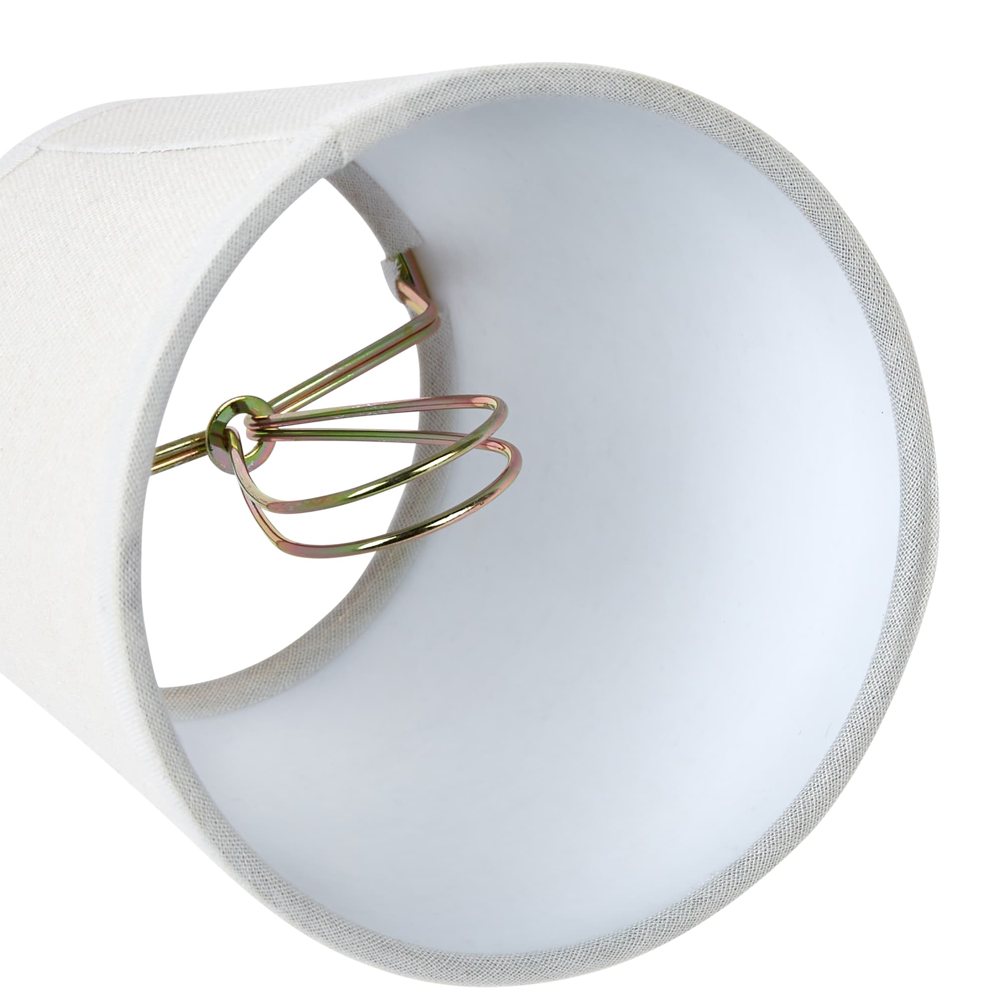 allen + roth PSH0011 Lamp-Shades - View #2