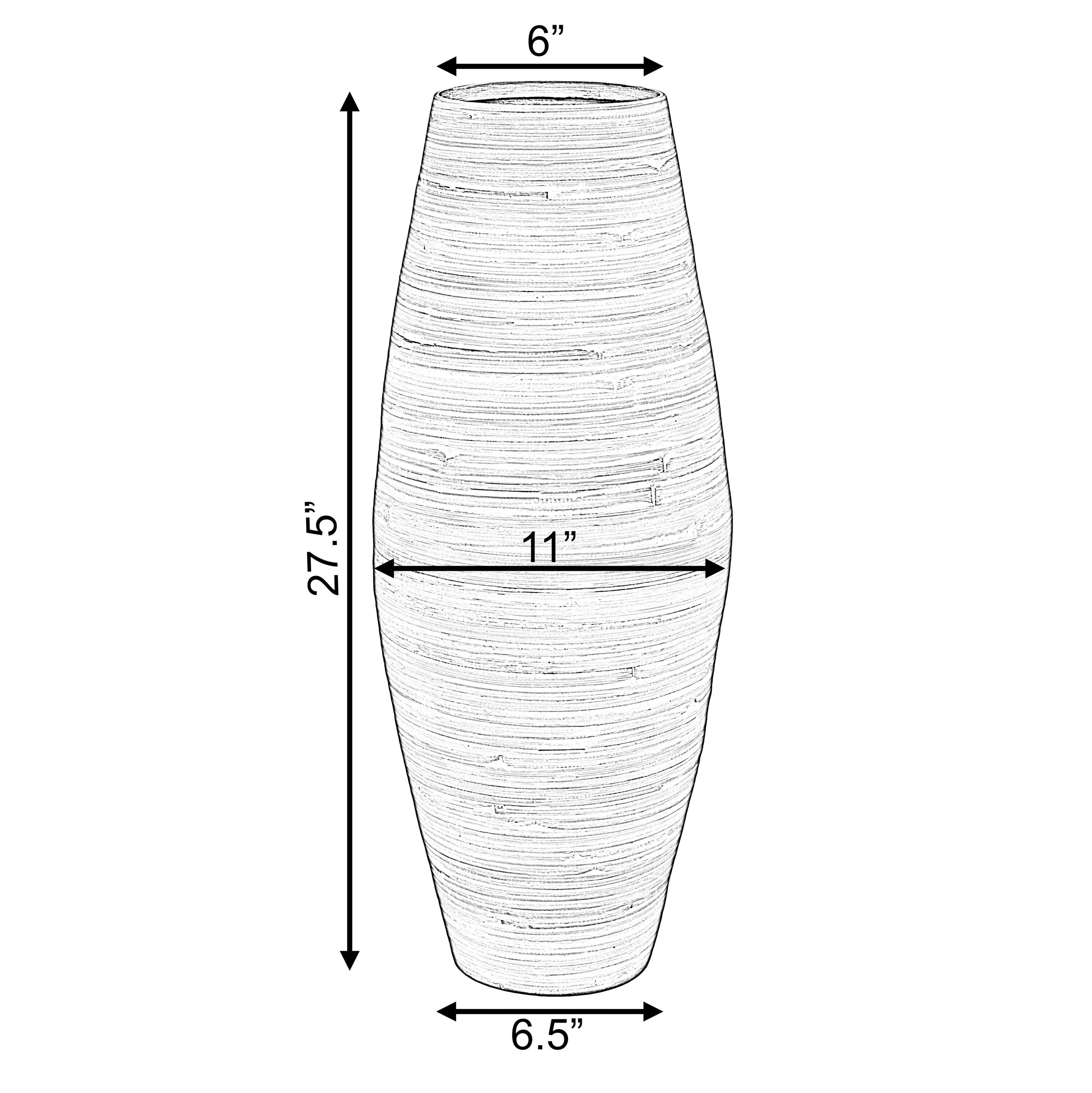 Uniquewise QI003245.BK Decorative-Accessories - View #4