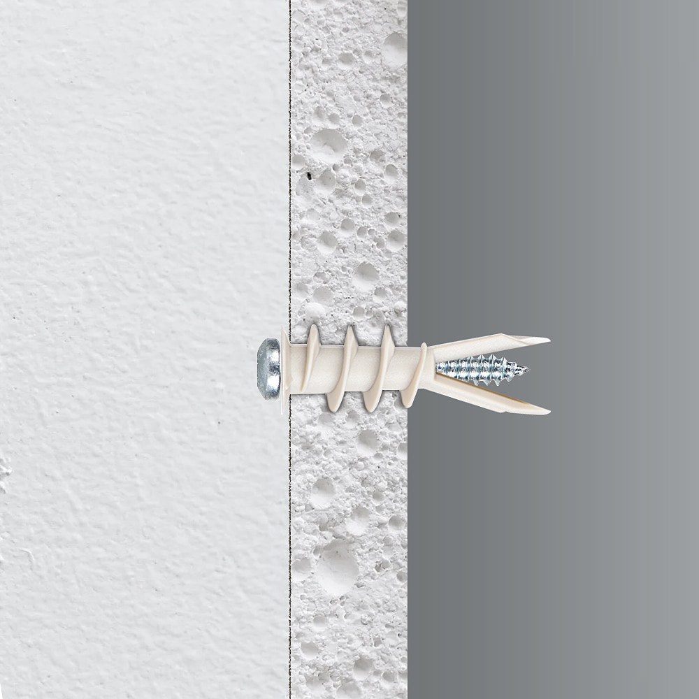Lowe's Essentials 03-1083 Drywall-Anchors - View #10