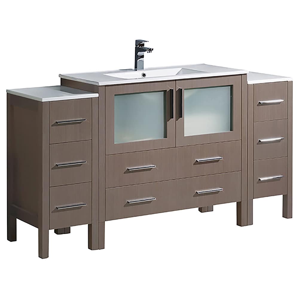 Fresca FCB62-123612GO vanities - View #5