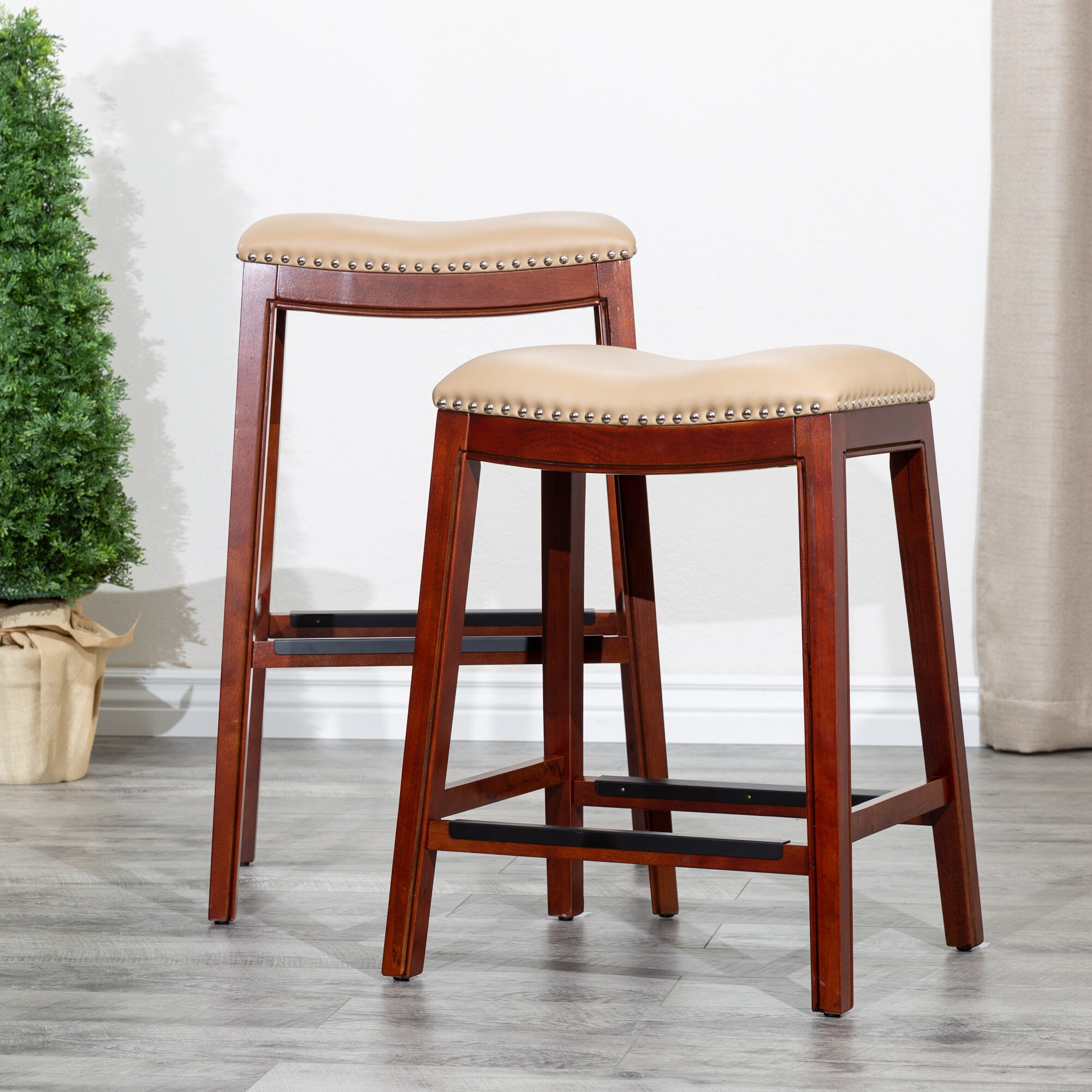 LUXEYARD DS-X-316BARTB258 stools - View #5