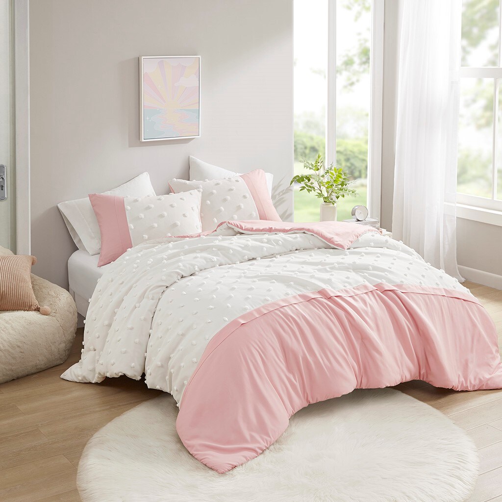 Gracie Mills 9242-21DI Comforters-And-Bedspreads - View #2