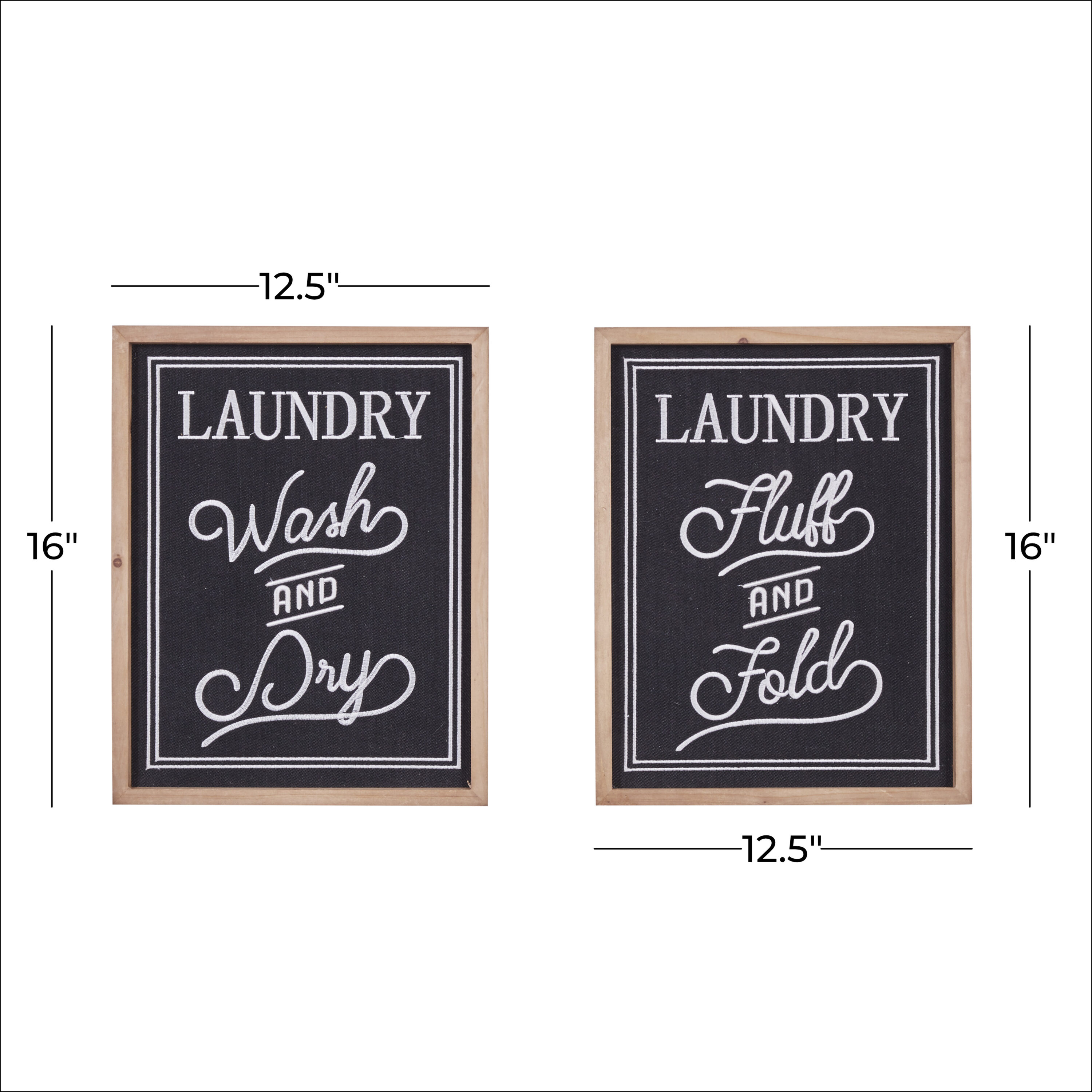 Grayson Lane 77887 Wall-Accents - View #5