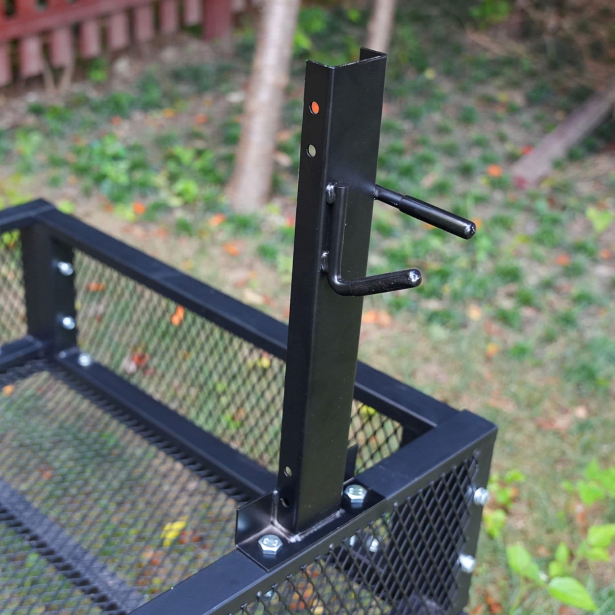 Carry-On Trailer 1076 Trailer-Towing-Accessories - View #2