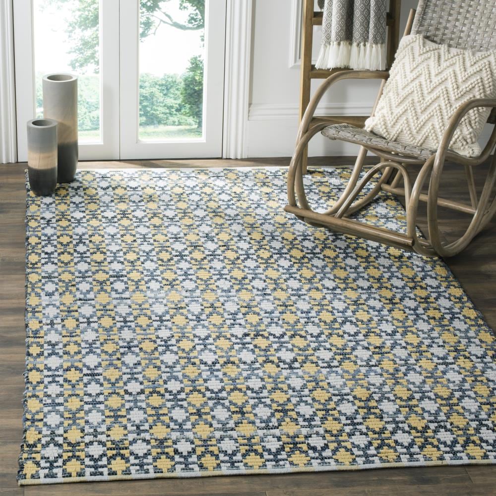 Safavieh MTK123B-5 rugs - View #2