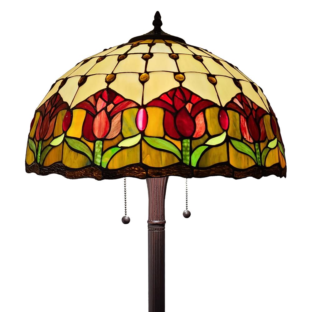 Amora Lighting AM002FL18B floorlamps - View #3