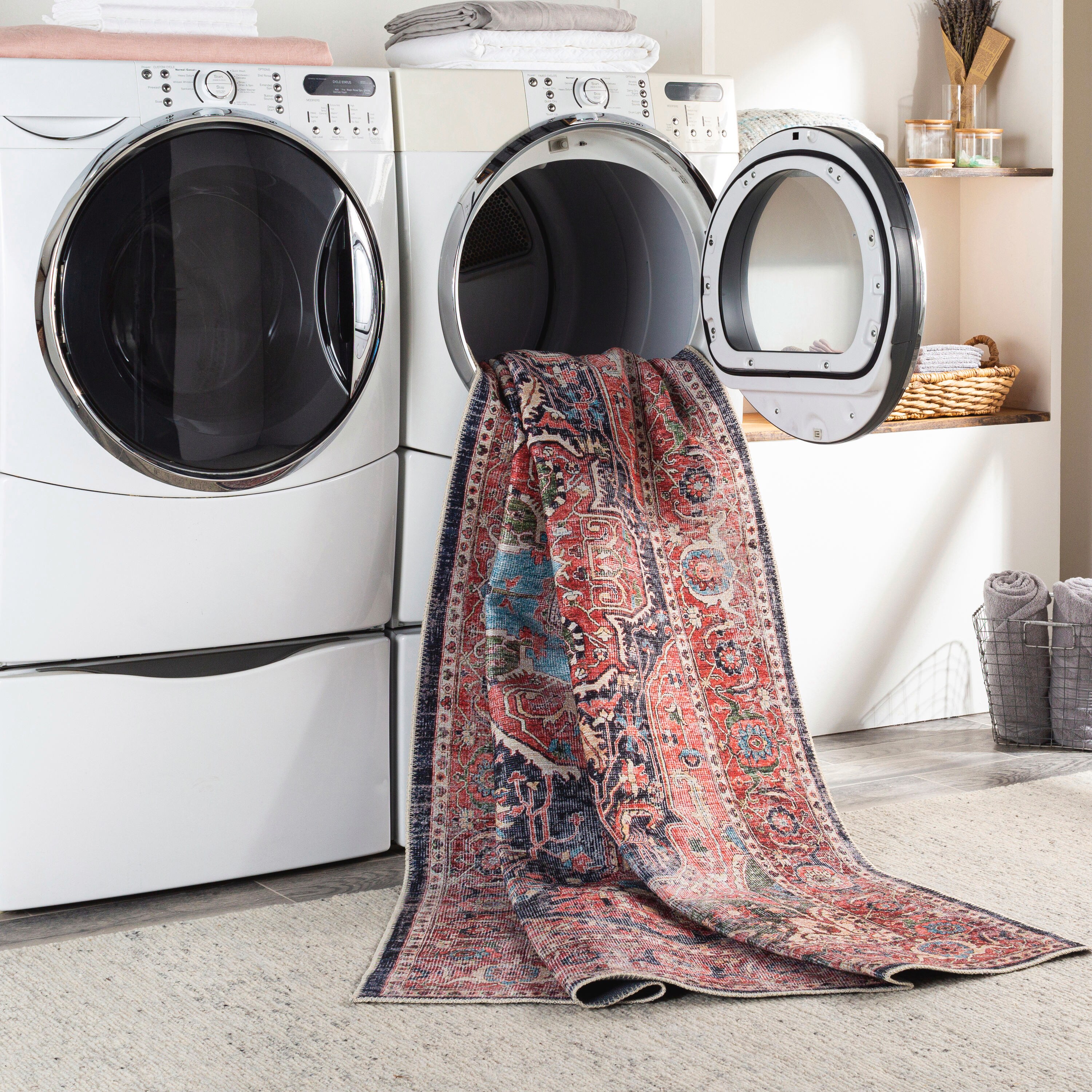 Livabliss THI2712-81012 rugs - View #2