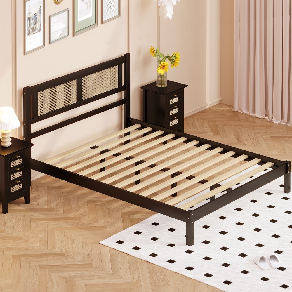 Clihome WM-1914WF19-AP beds - View #6