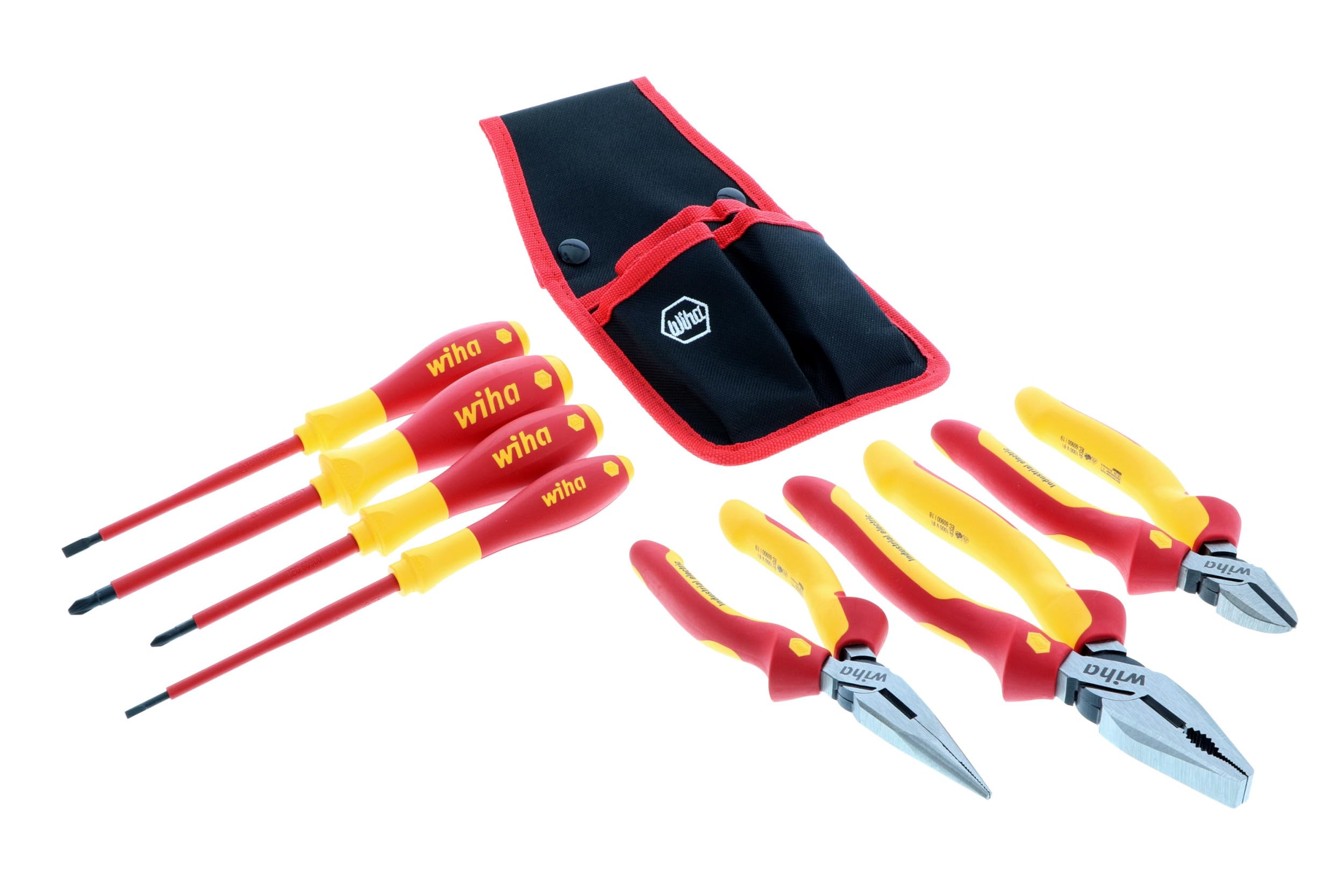 Wiha 32985 pliers - View #2