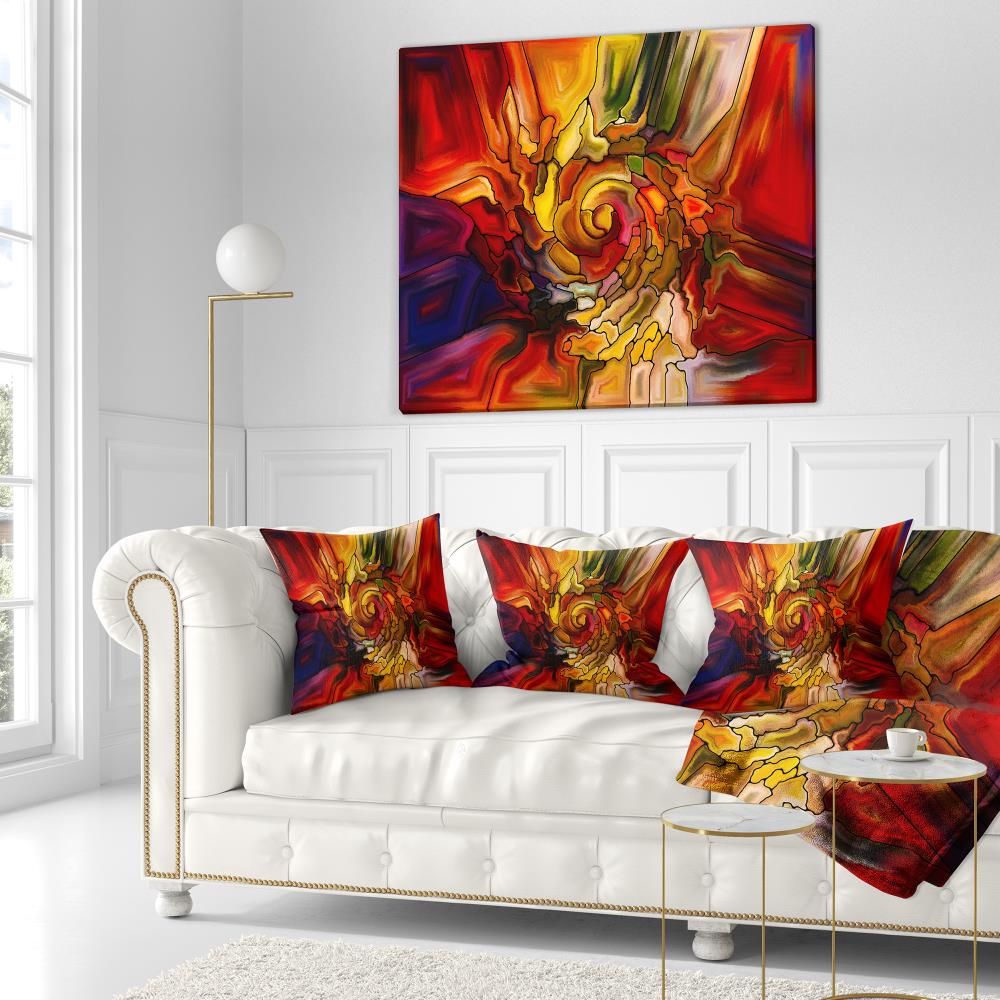 Designart CU6041-18-18 Accent-Pillows - View #3