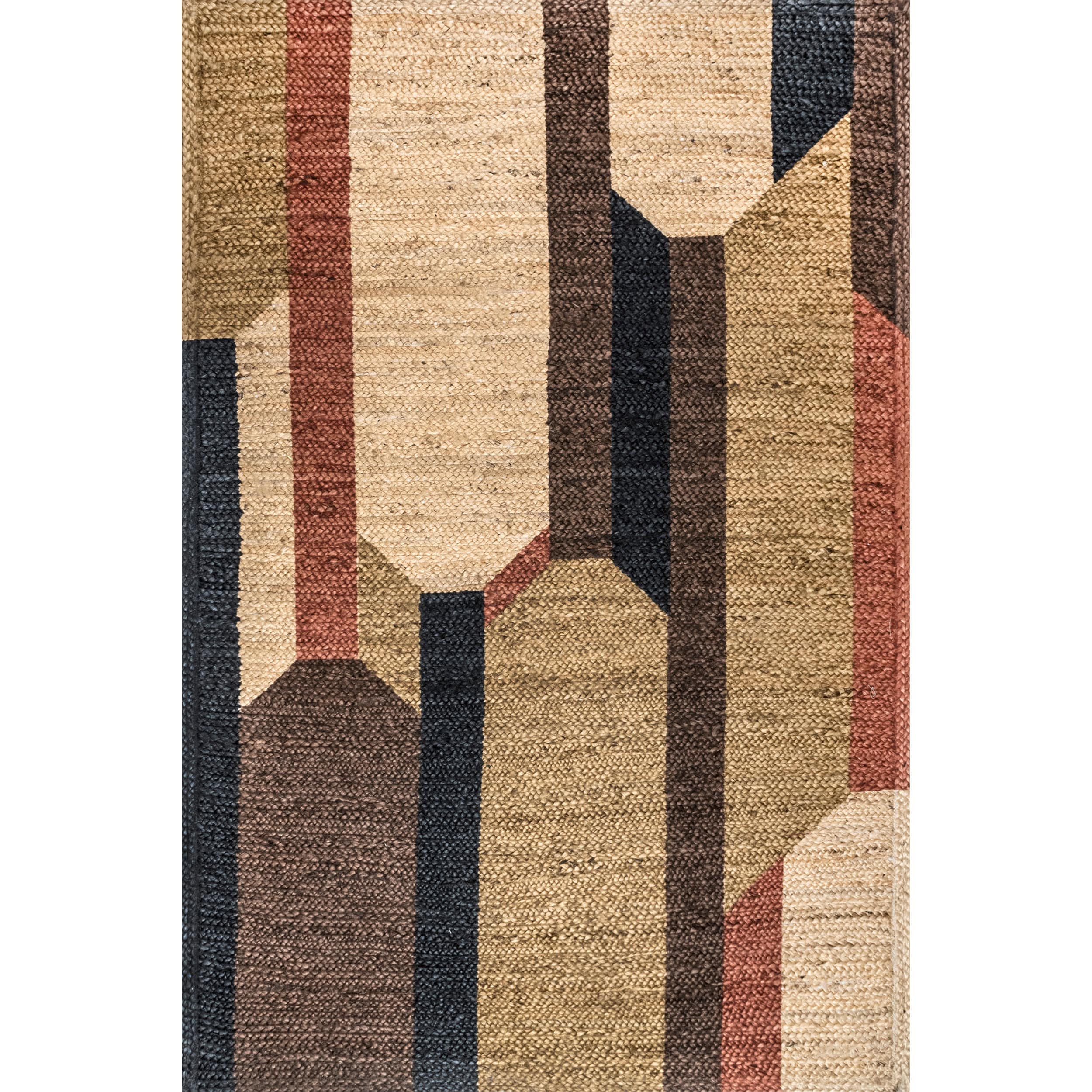 nuLOOM SVGN04A-508 rugs - View #4