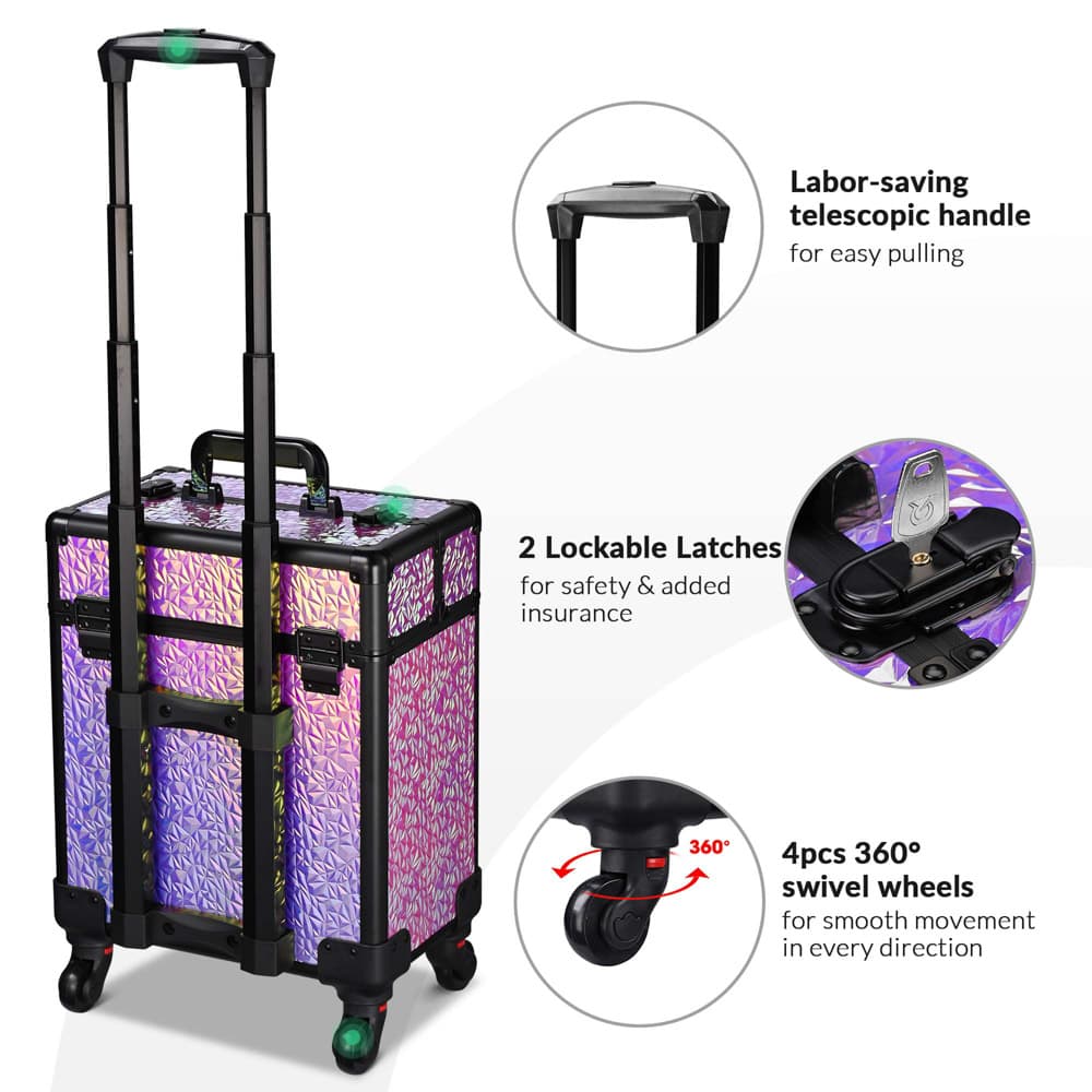 Yescom 12NATSET002-M0515-LO Bedroom-Vanities - View #5