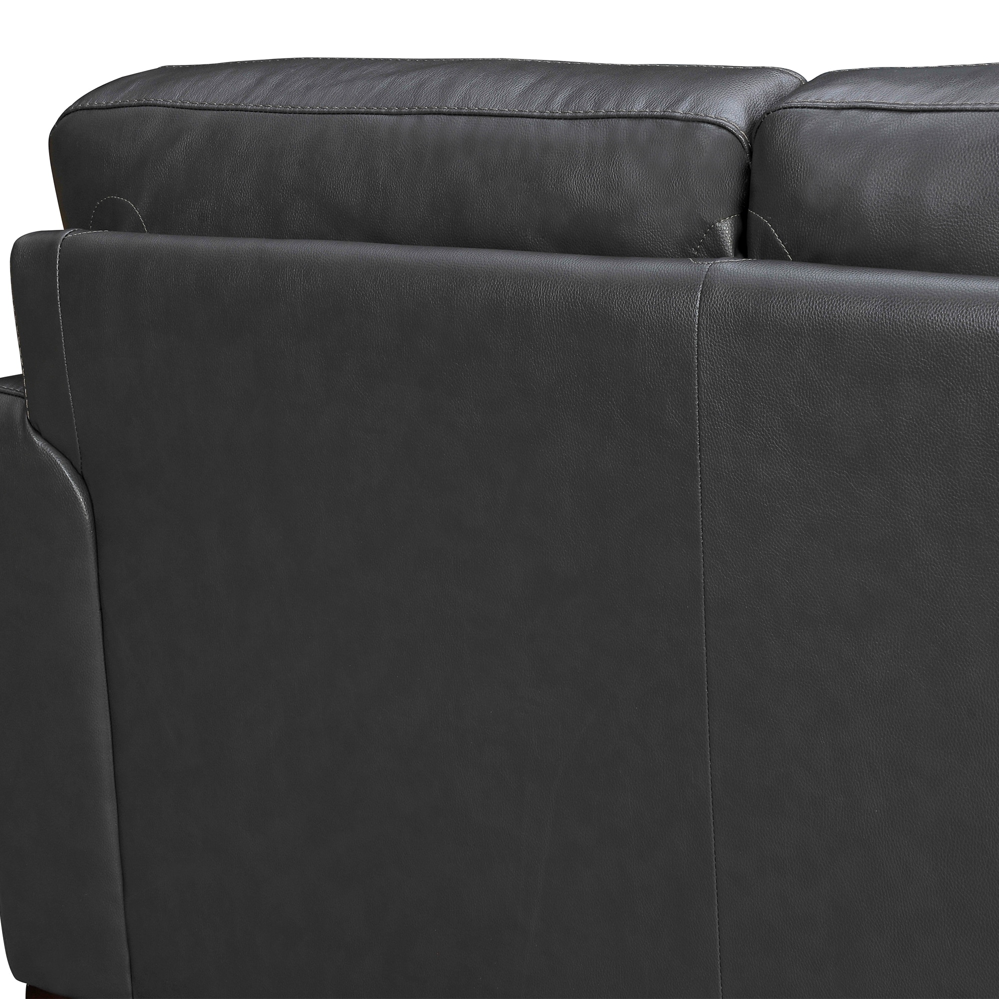 Armen Living LCBE3PW Sofas-Loveseats - View #7