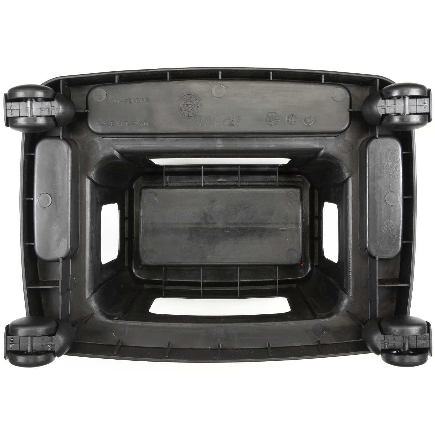 Powerbuilt 620526 Creepers-Workseats - View #4